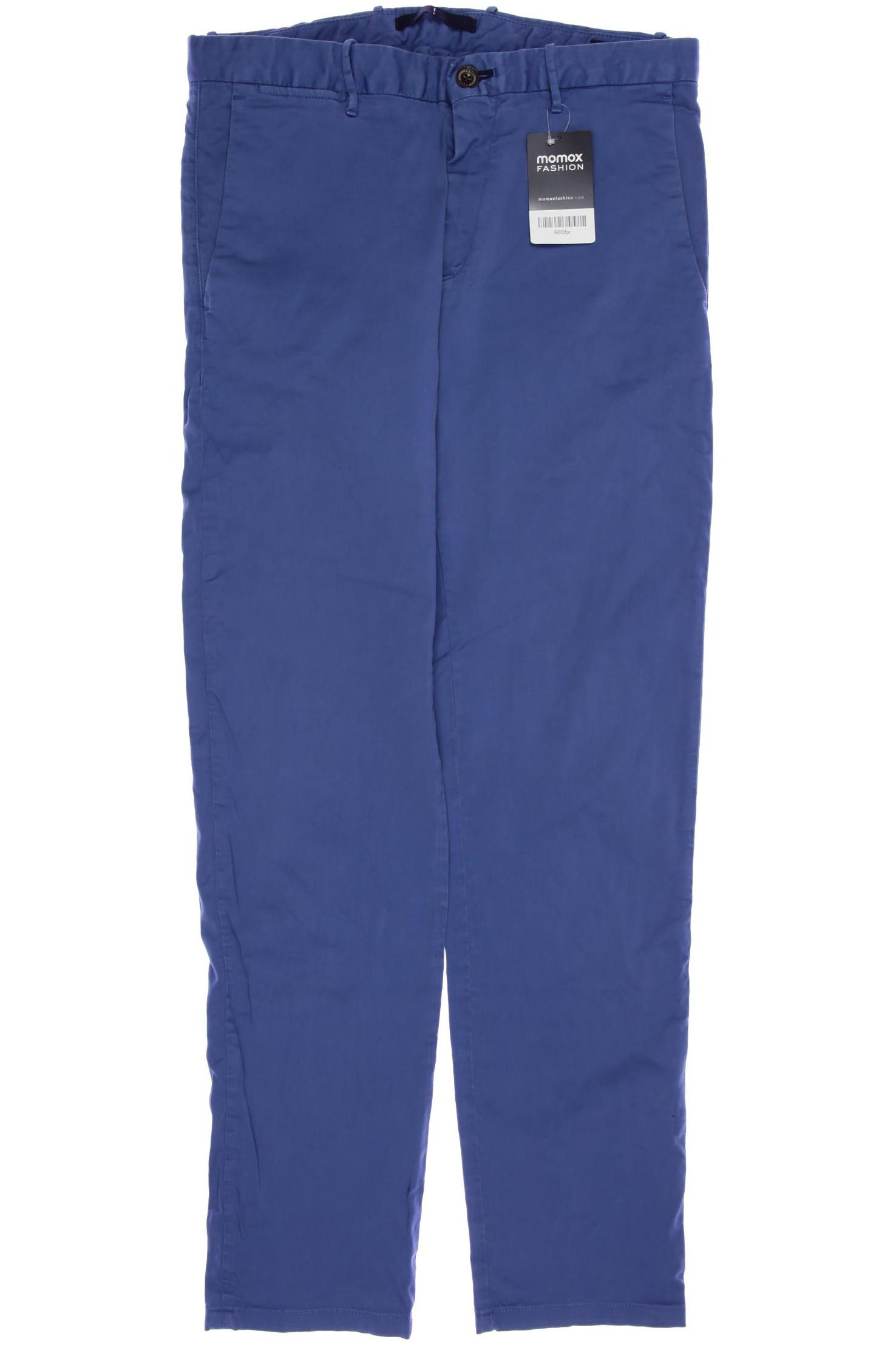 

Joop! Herren Stoffhose, blau, Gr. 31