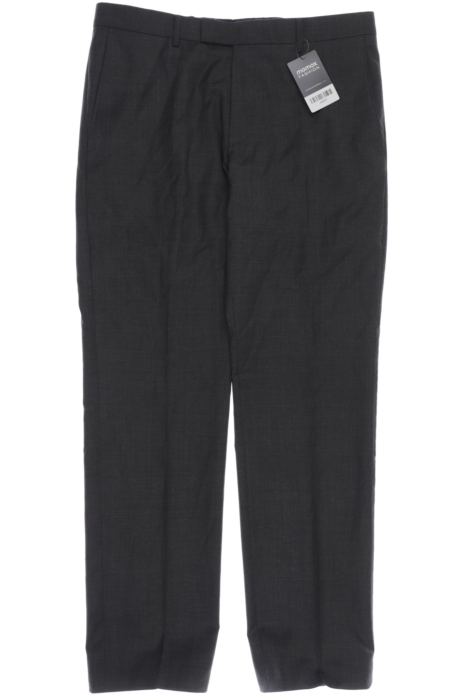 

Joop! Herren Stoffhose, grau, Gr. 50