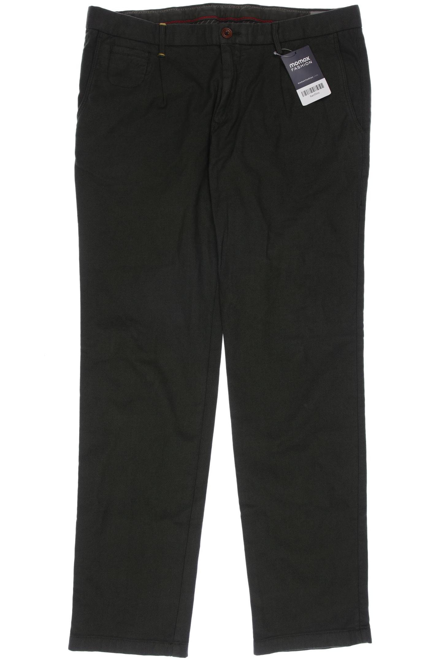 

JOOP! Herren Stoffhose, grün