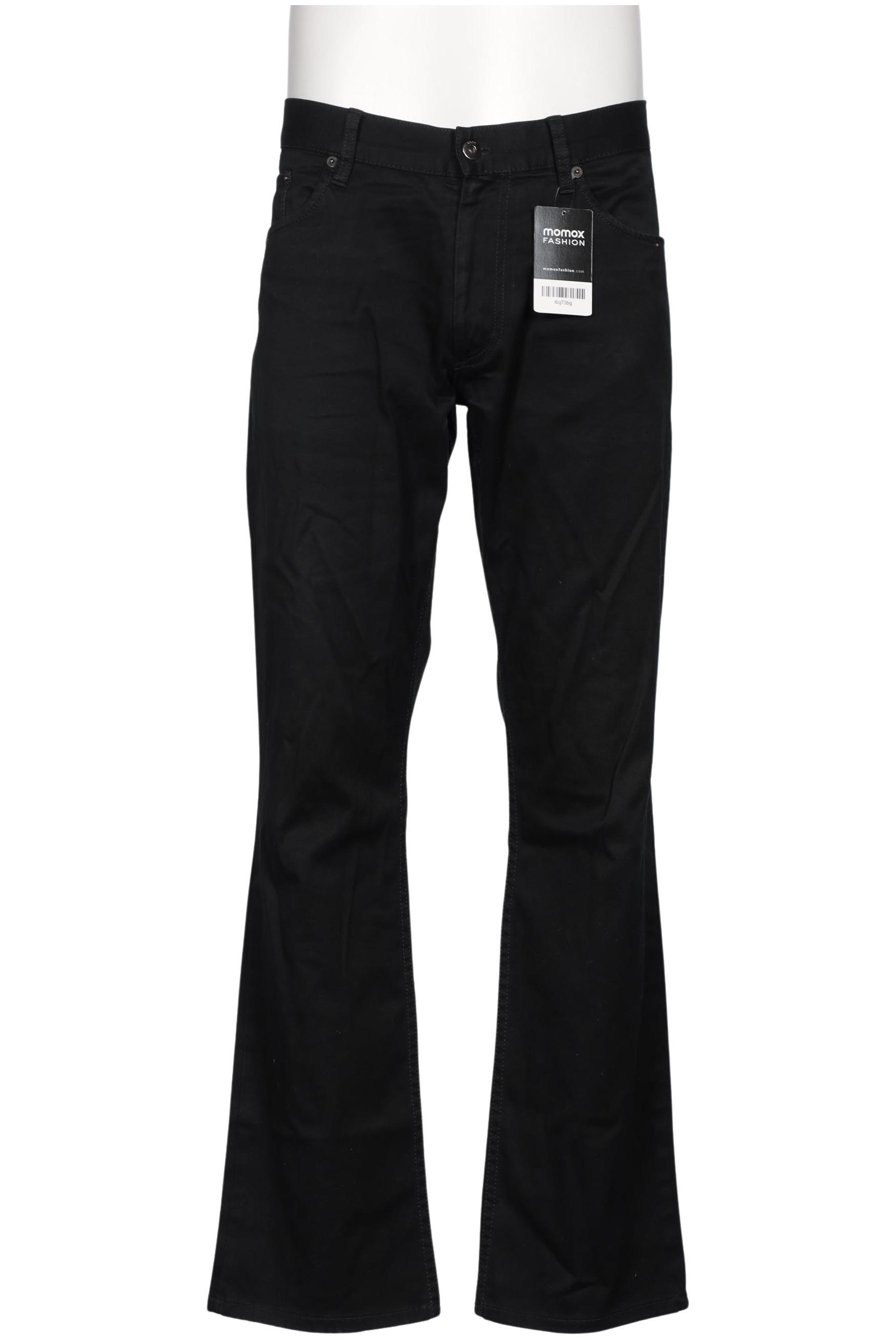 

Joop! Herren Stoffhose, schwarz, Gr. 34