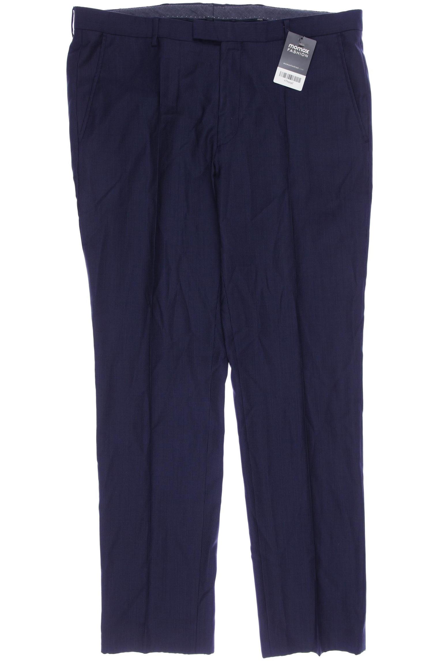 

Joop! Herren Stoffhose, marineblau, Gr. 52