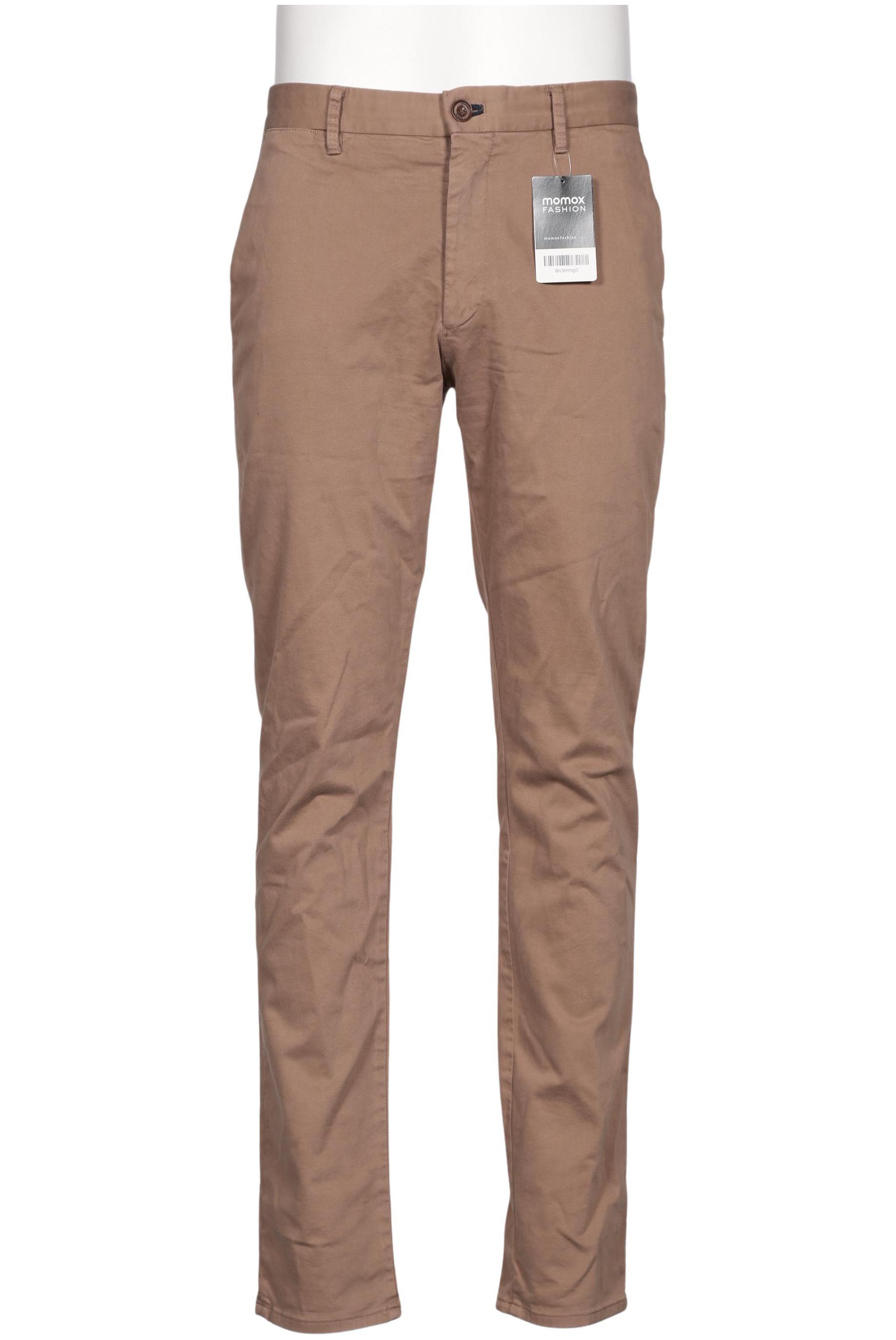 Thumbnail - Joop! Herren Stoffhose, braun, Gr. 31