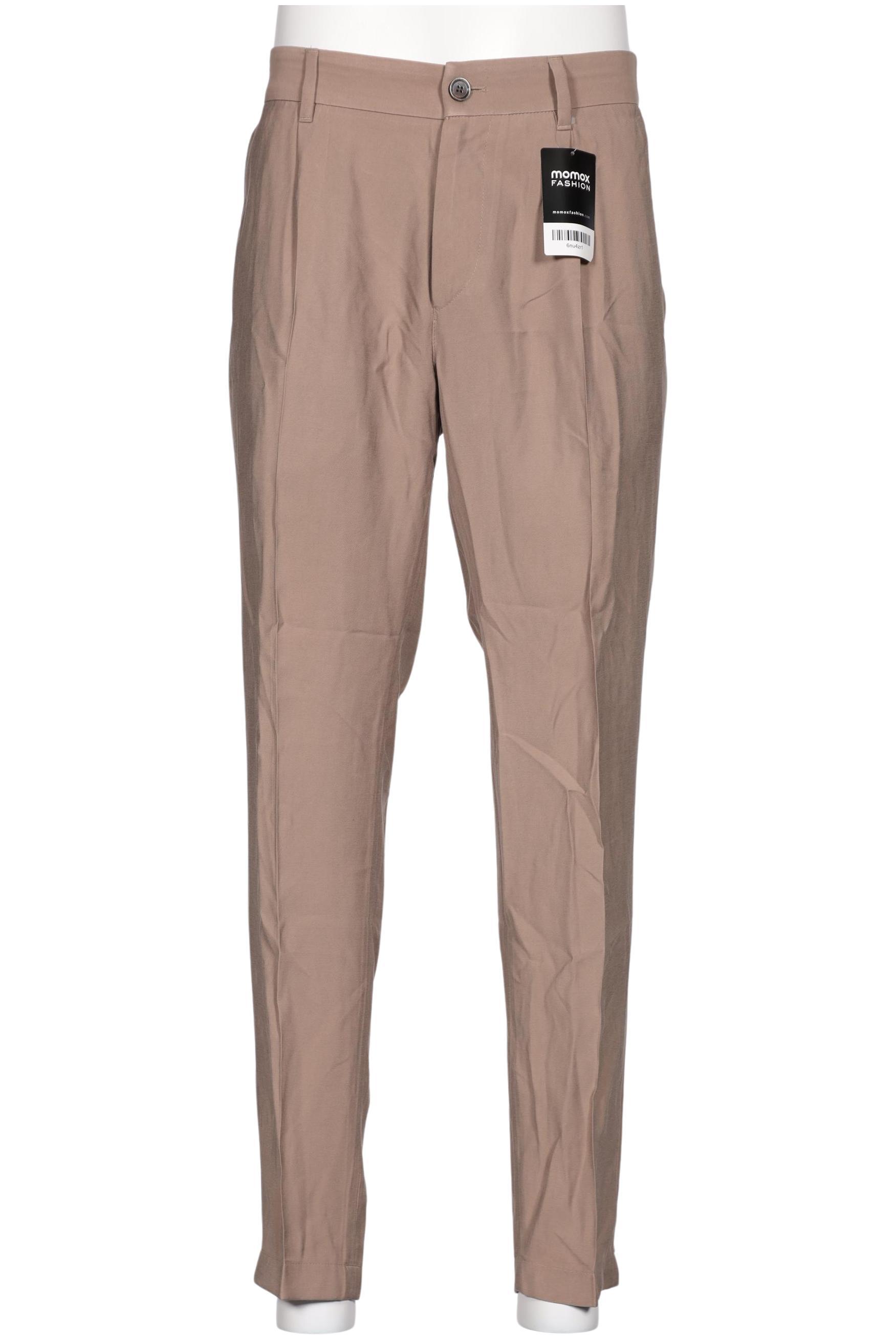 

Joop! Herren Stoffhose, beige, Gr. 48