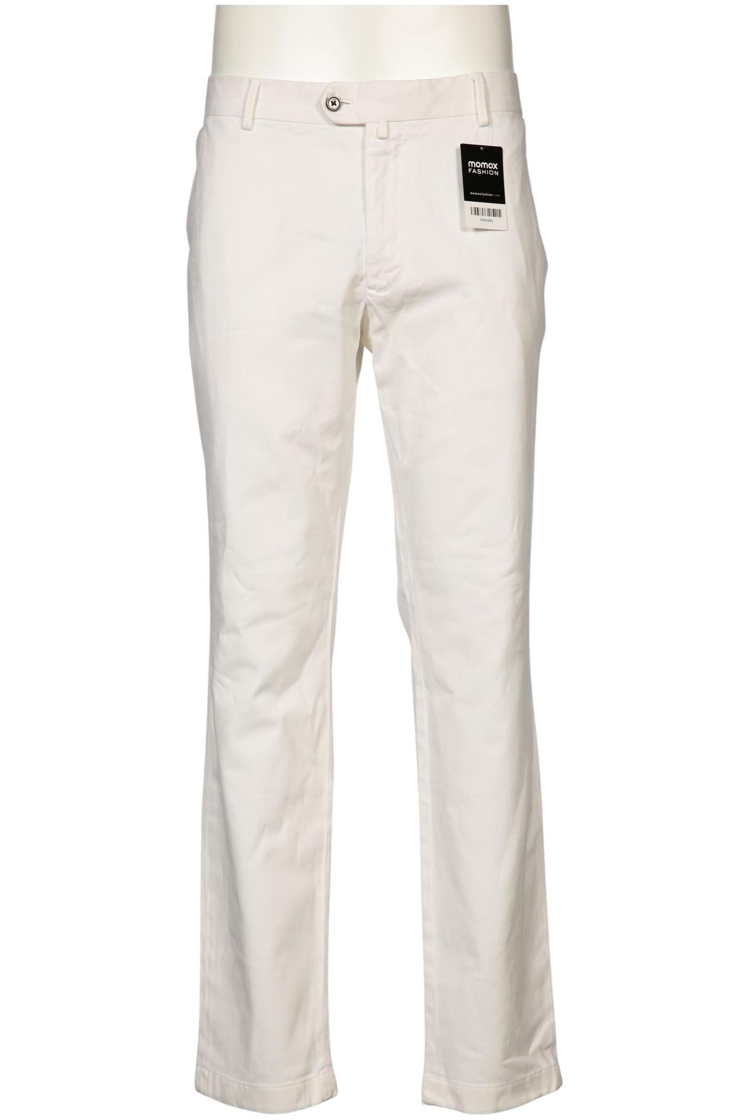 Thumbnail - Joop! Herren Stoffhose, cremeweiß, Gr. 54