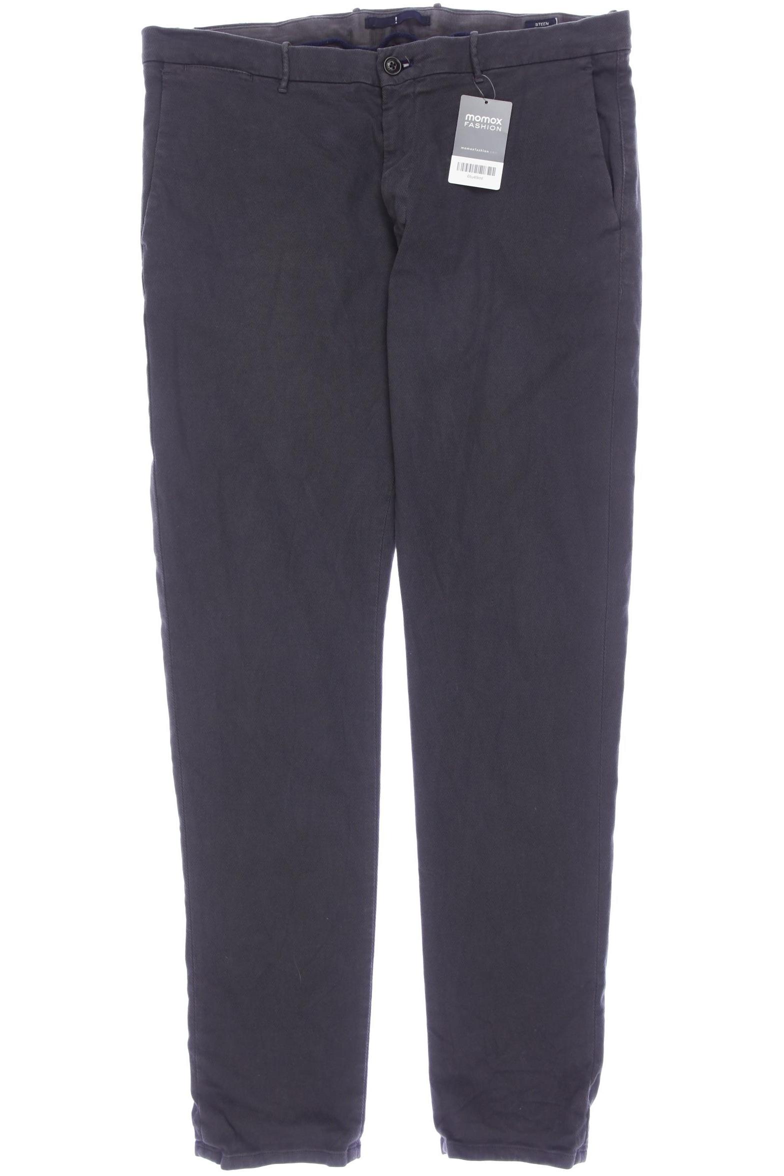 

Joop! Herren Stoffhose, grau, Gr. 36