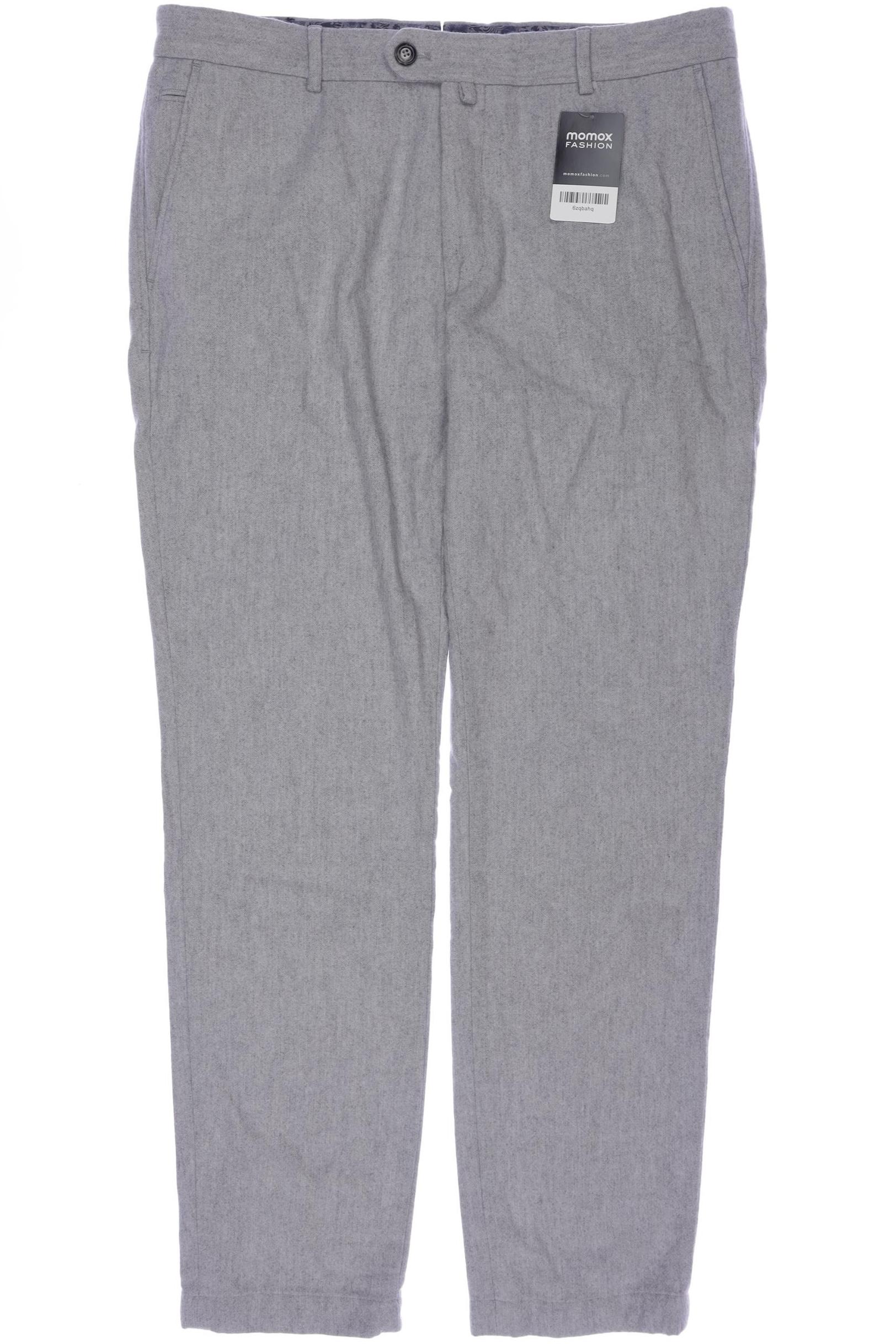

Joop! Herren Stoffhose, grau, Gr. 52