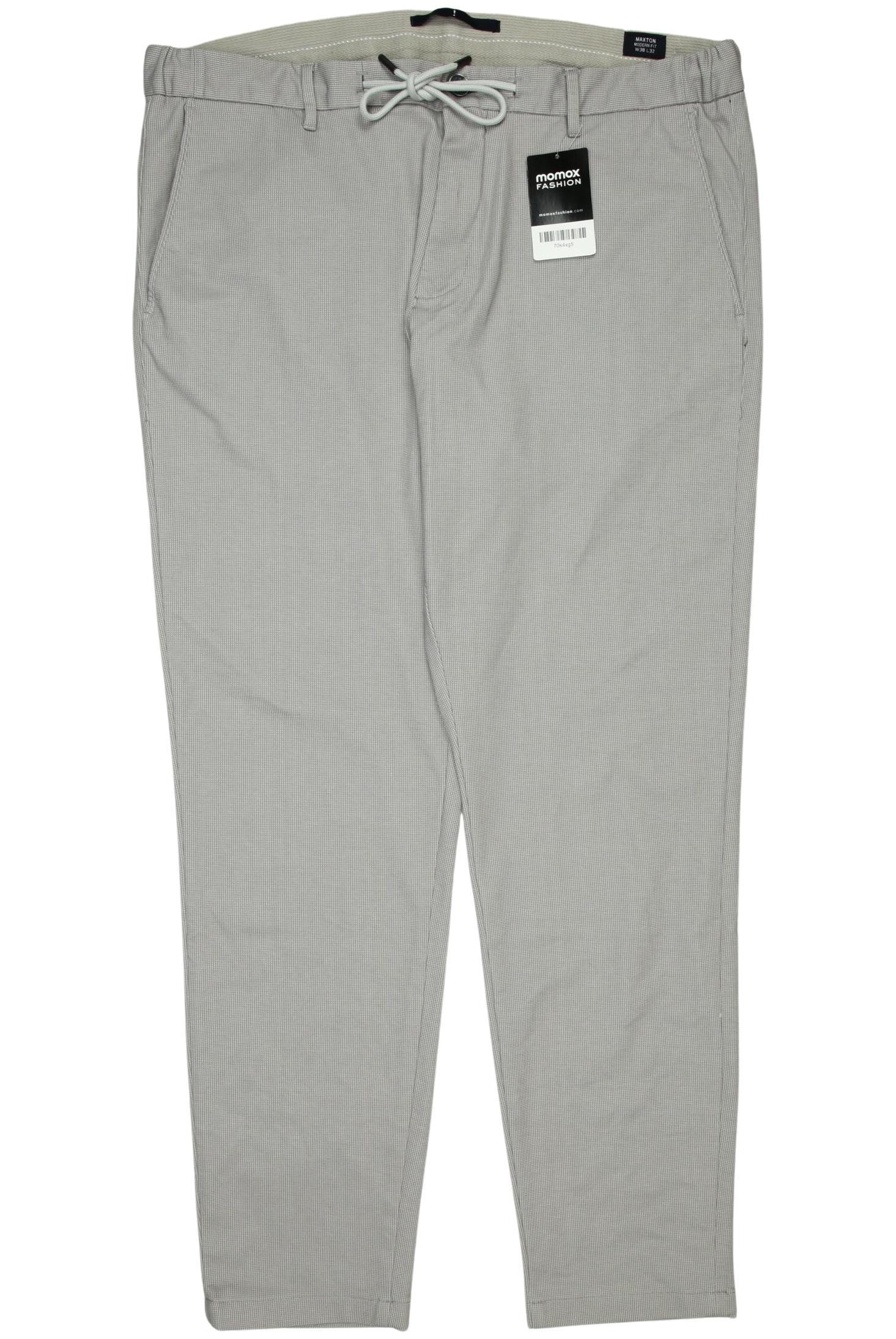 

Joop! Herren Stoffhose, grau, Gr. 38