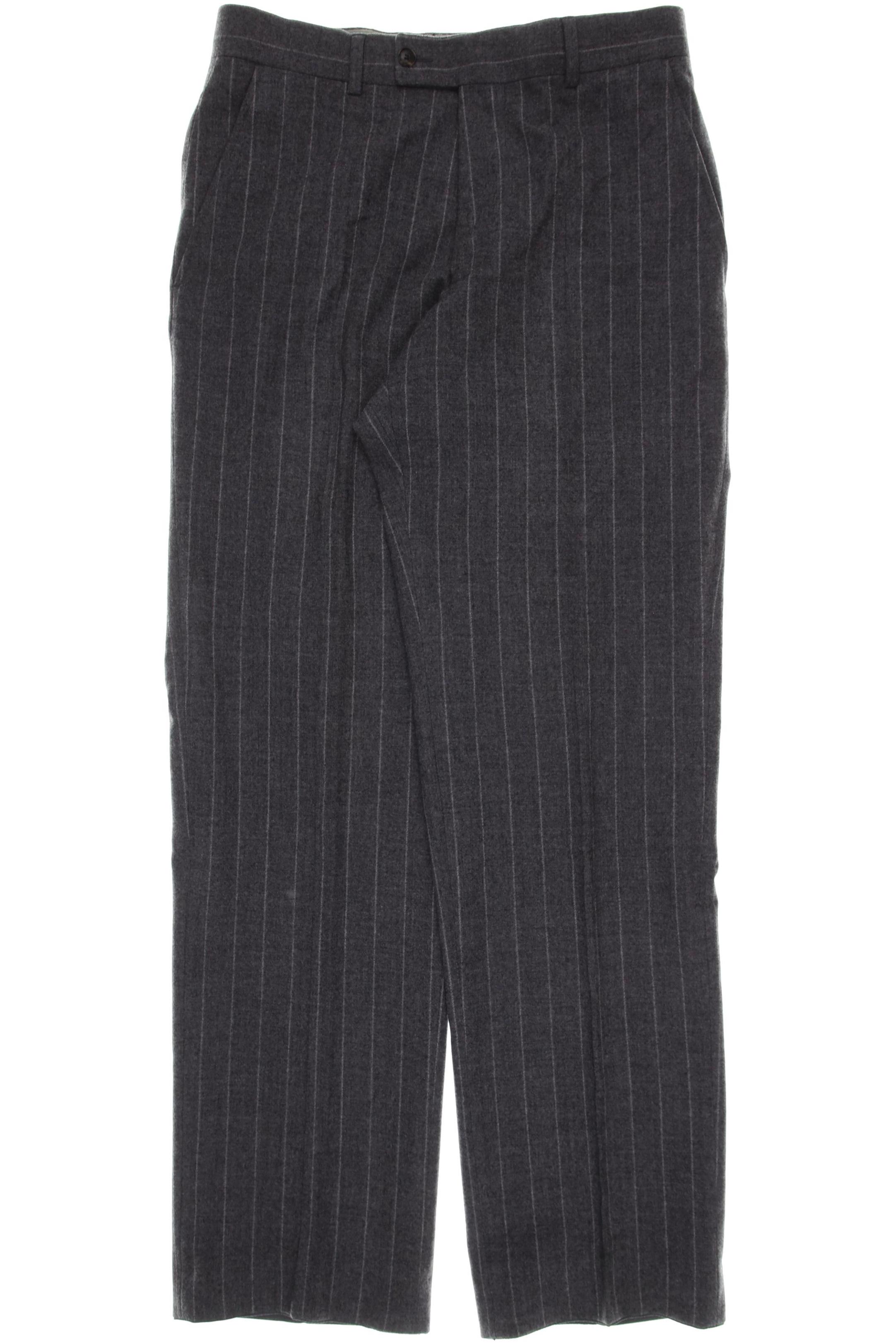 

Joop! Herren Stoffhose, grau, Gr. 0