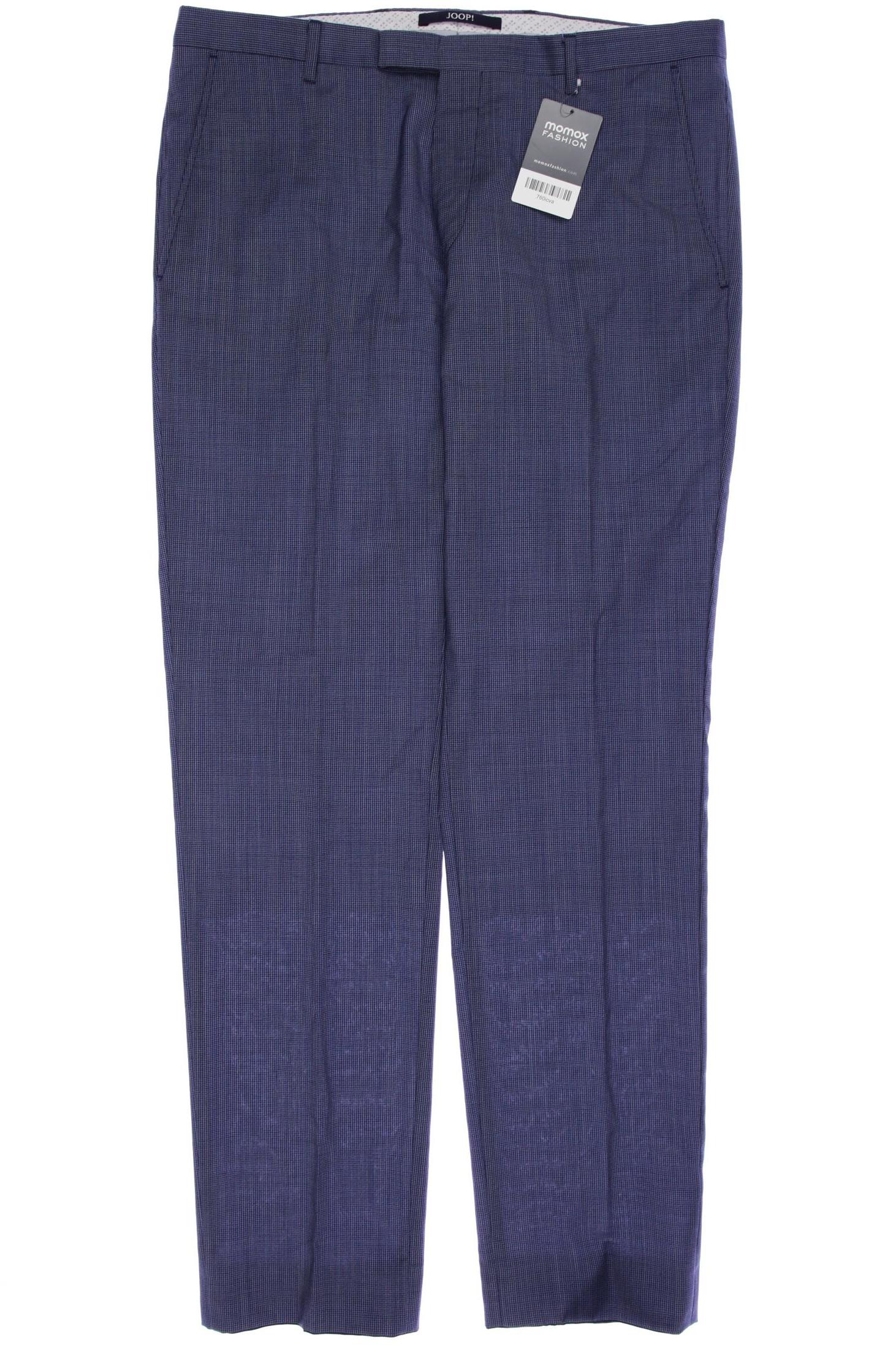 

Joop! Herren Stoffhose, blau, Gr. 50