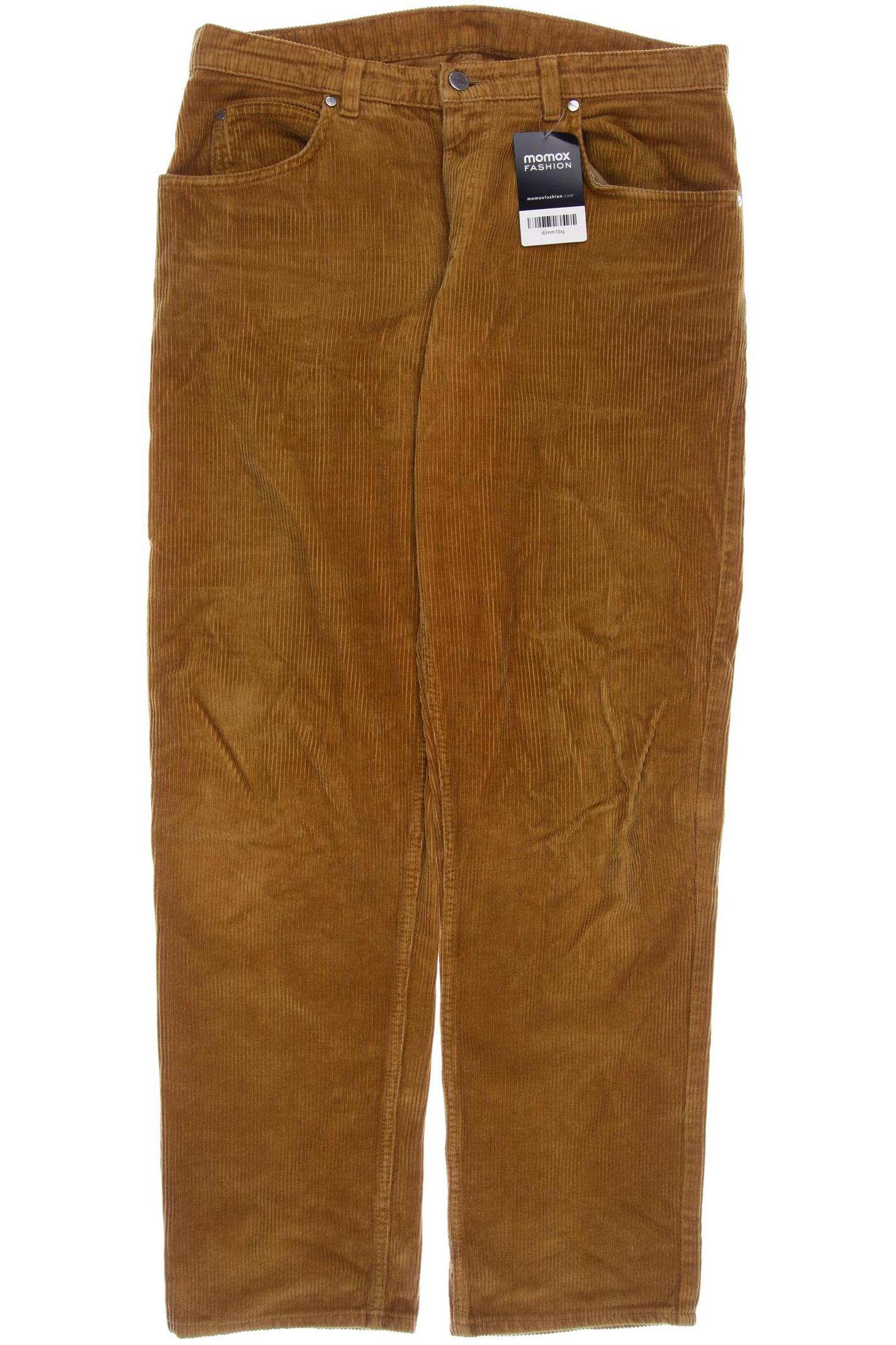 

Joop! Herren Stoffhose, braun, Gr. 48