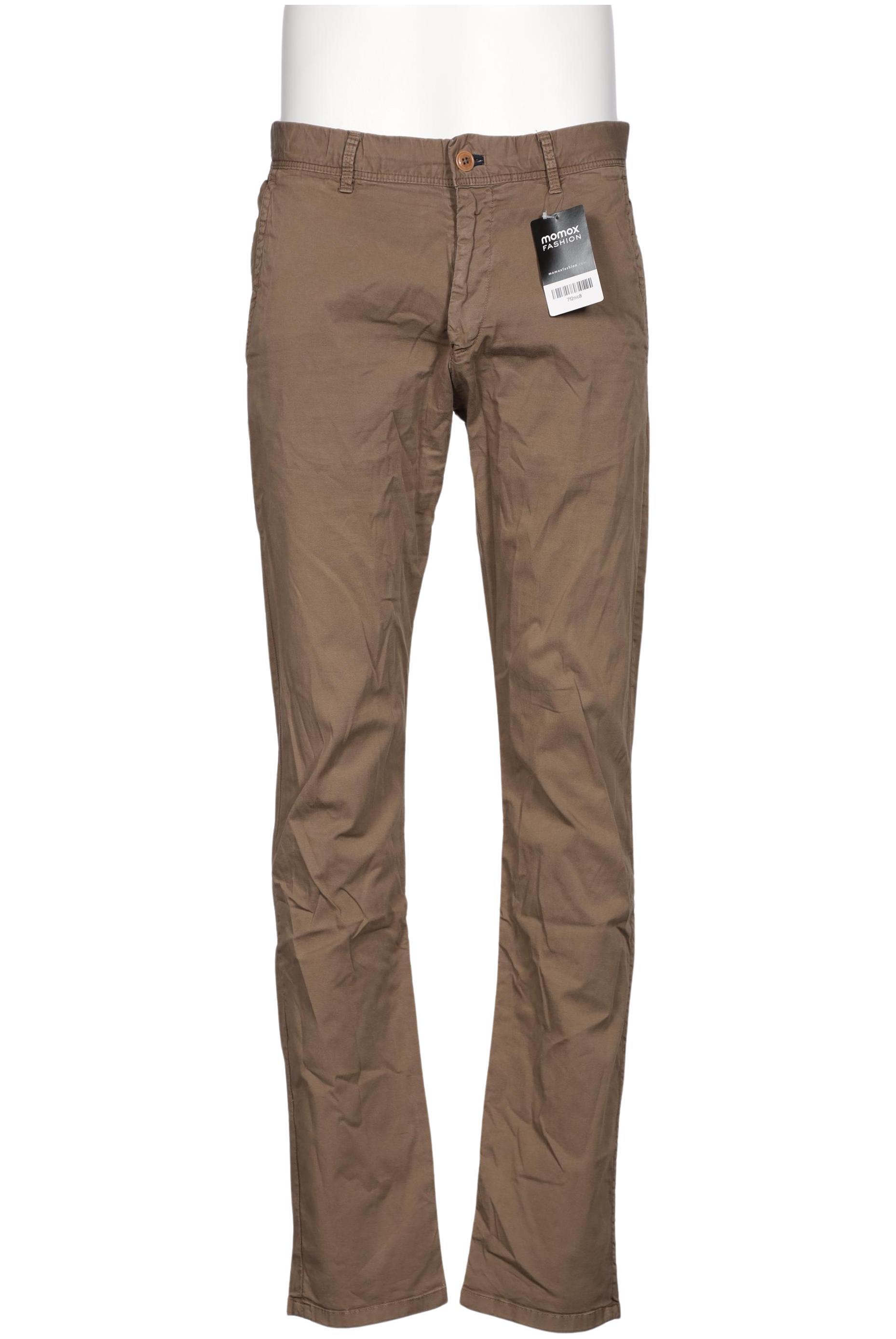 

Joop! Herren Stoffhose, braun, Gr. 32