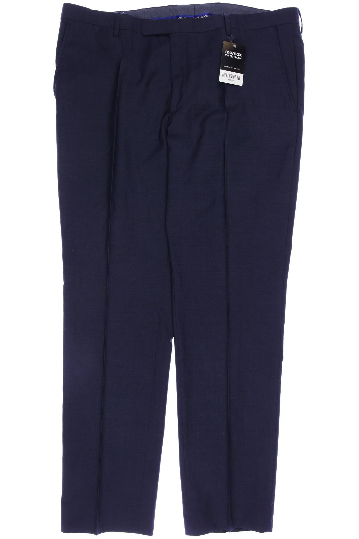 

Joop! Herren Stoffhose, marineblau, Gr. 56