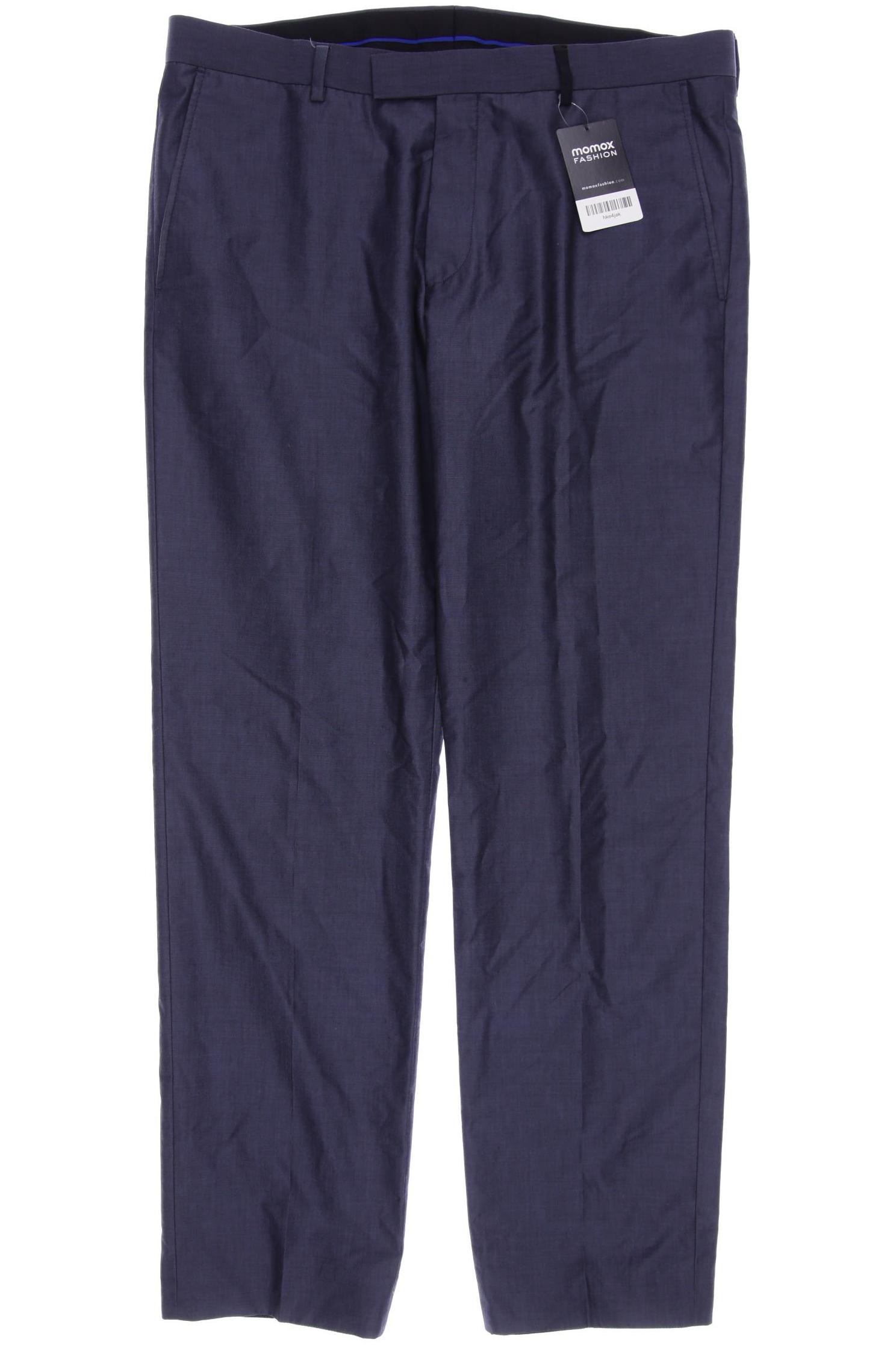 

Joop! Herren Stoffhose, marineblau, Gr. 50