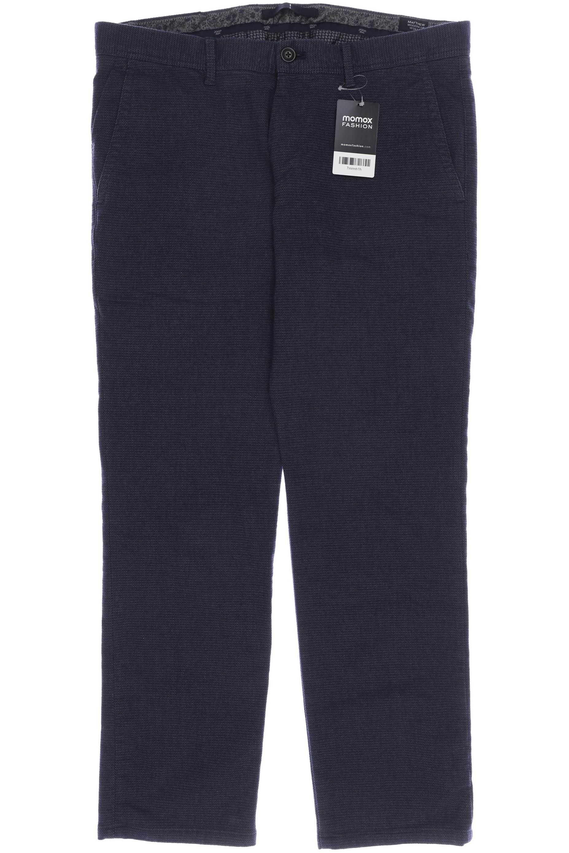 

JOOP! Herren Stoffhose, blau