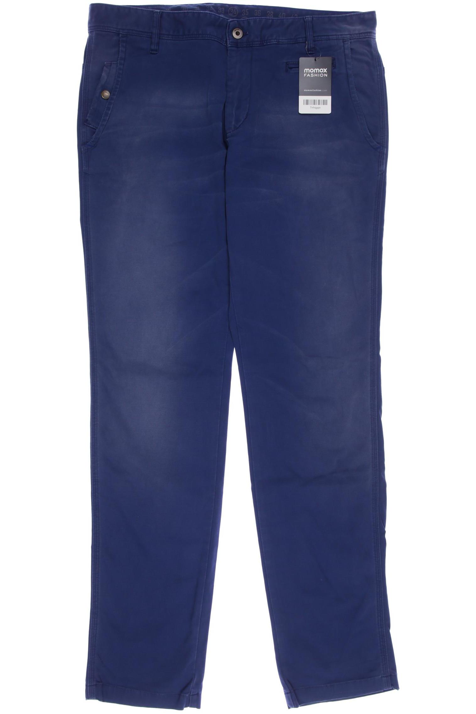 

Joop! Herren Stoffhose, blau, Gr. 34