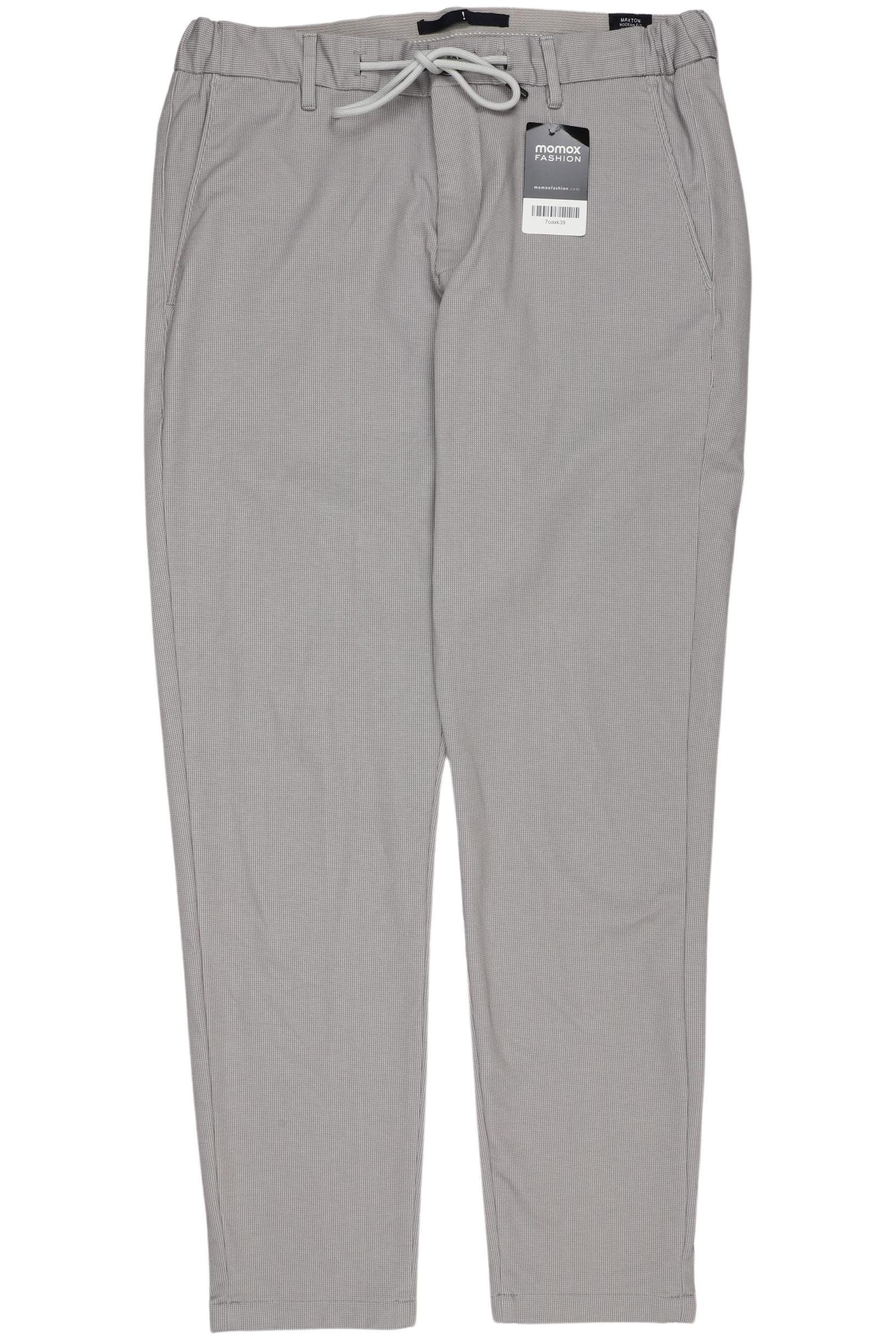 

Joop! Herren Stoffhose, grau, Gr. 52