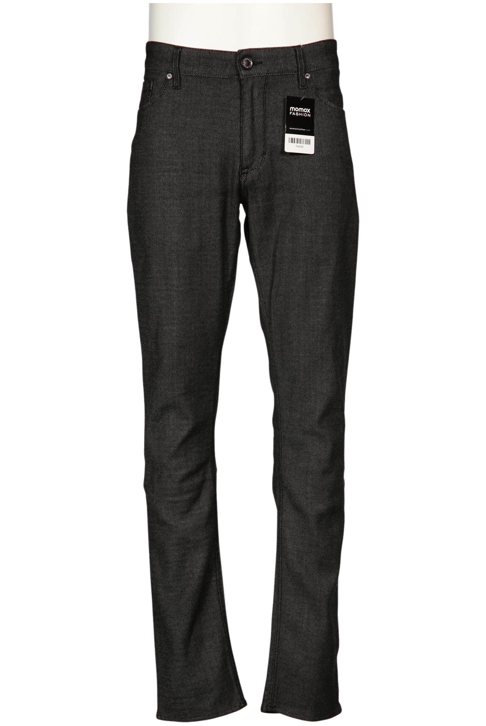 

Joop! Herren Stoffhose, grau, Gr. 34