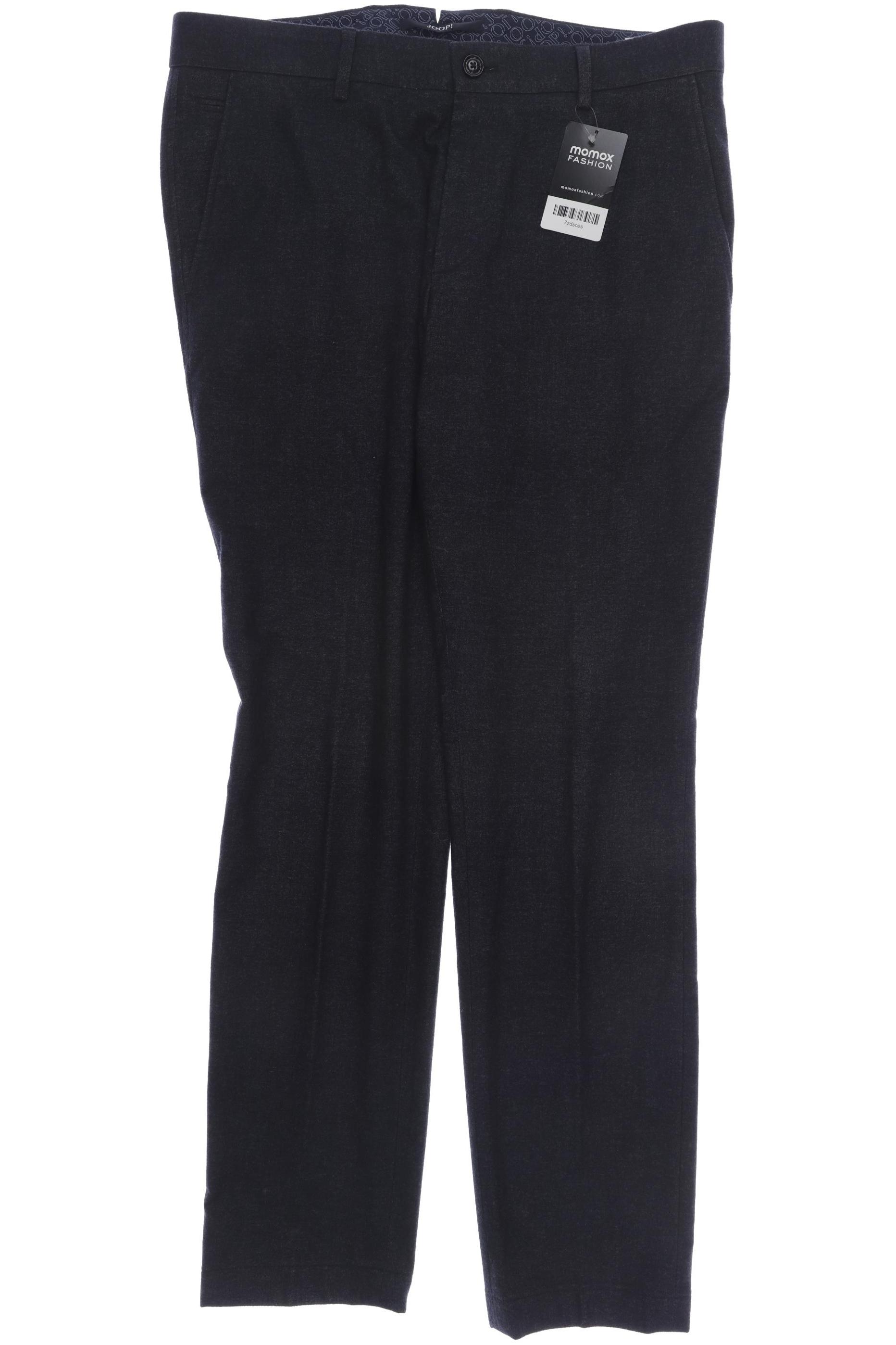 

JOOP! Herren Stoffhose, marineblau