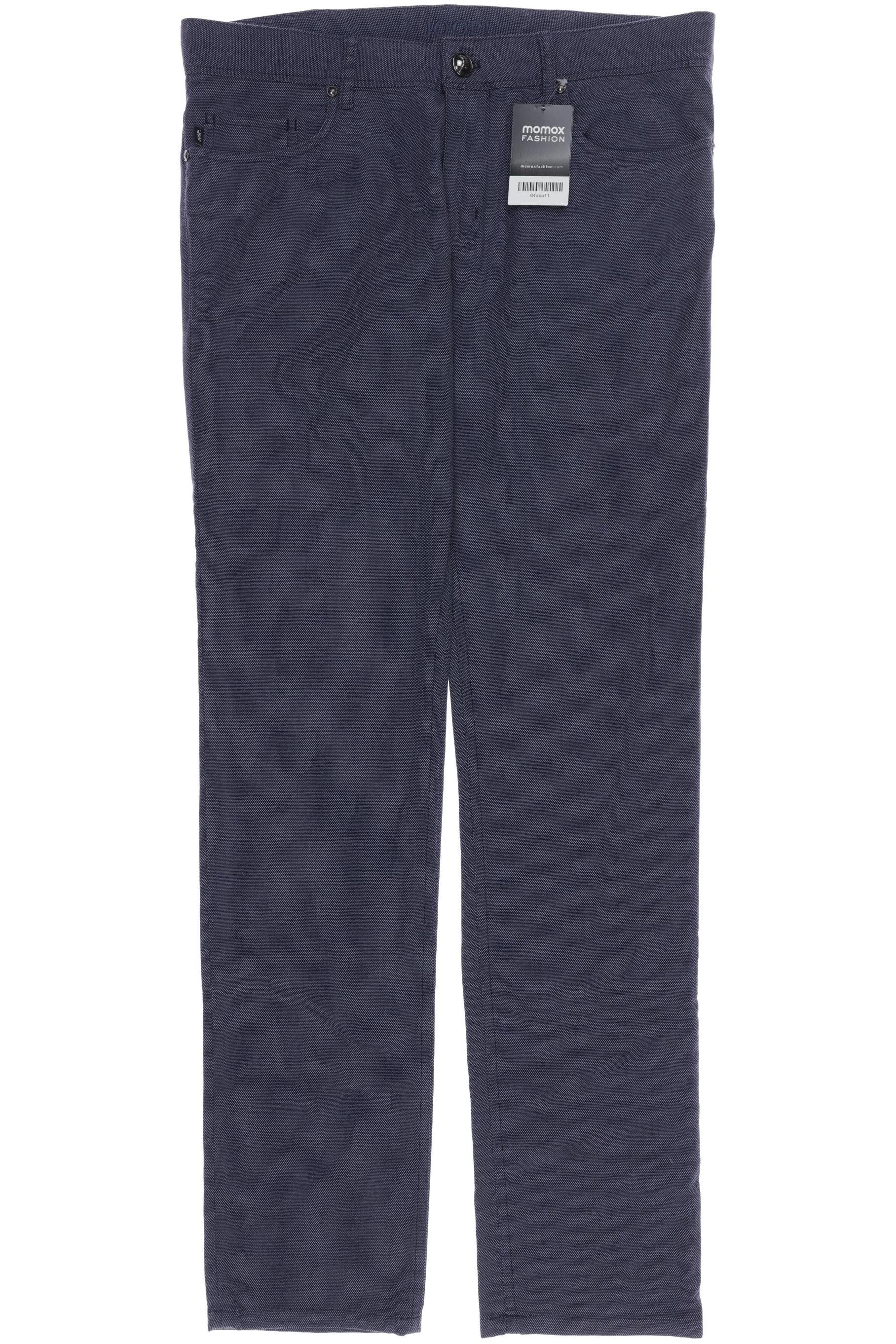 

Joop! Herren Stoffhose, blau, Gr. 34