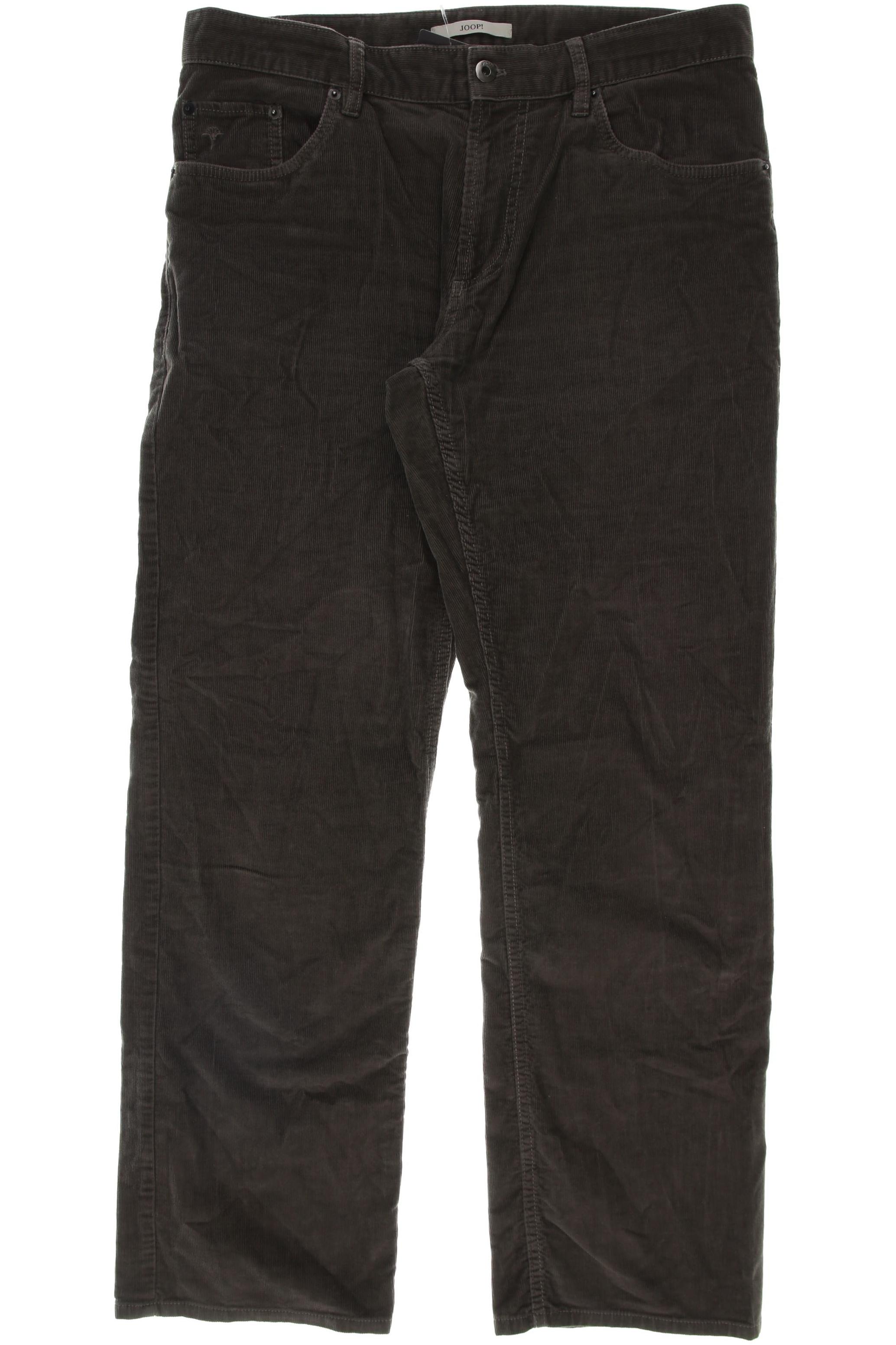 Thumbnail - Joop! Herren Stoffhose, grau, Gr. 34