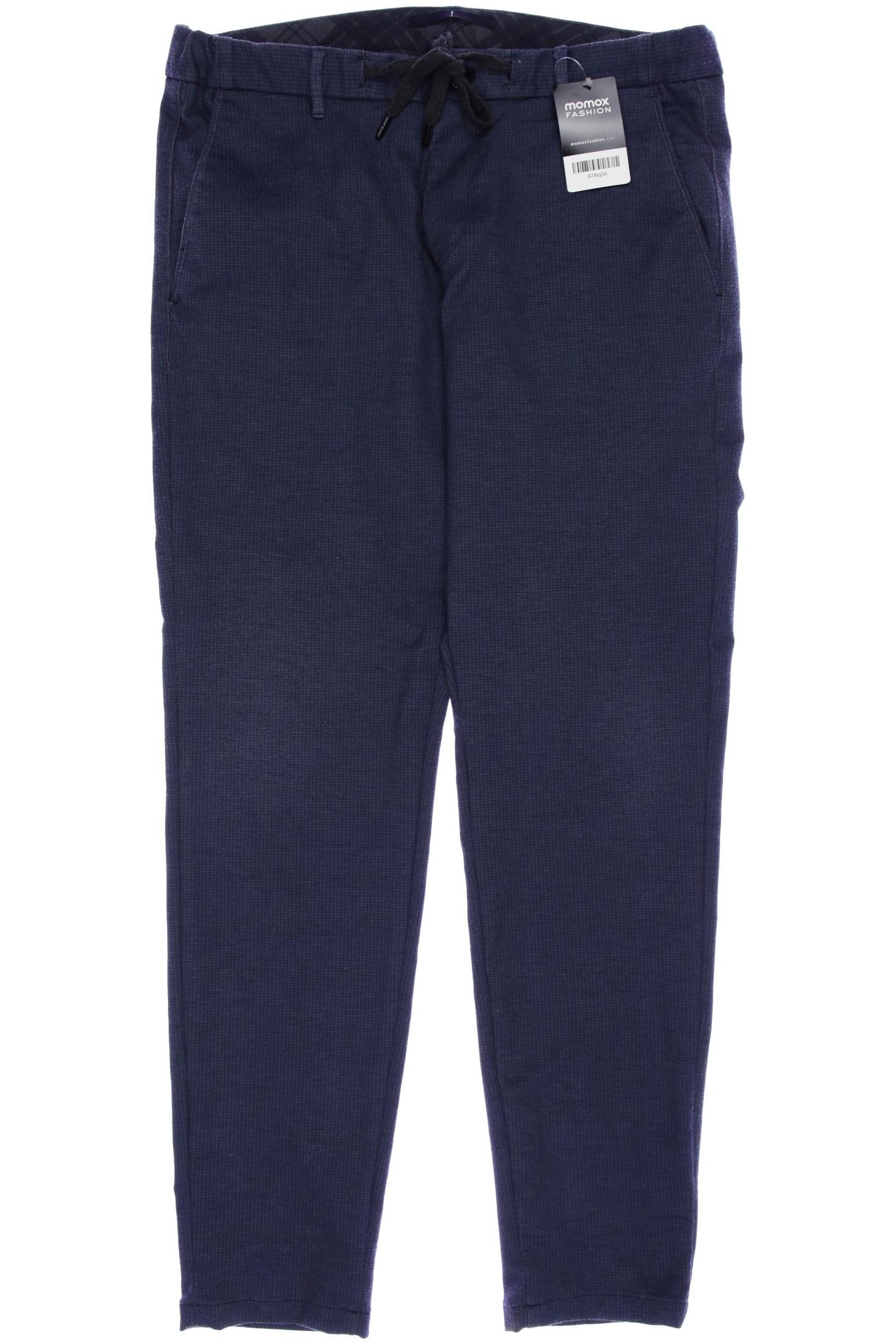 

Joop! Herren Stoffhose, marineblau, Gr. 34