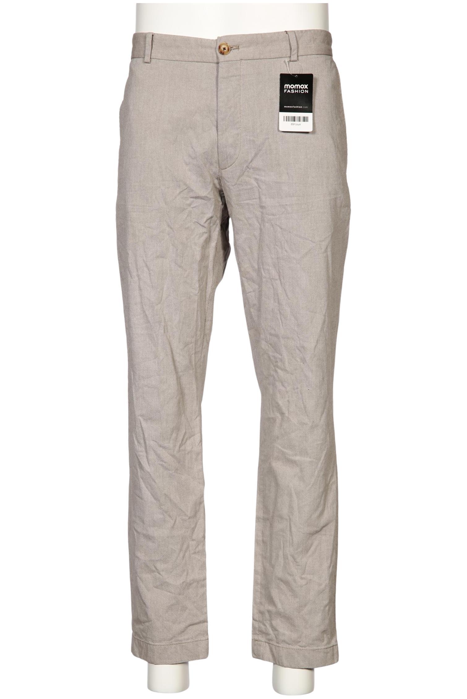 

Joop! Herren Stoffhose, beige, Gr. 50