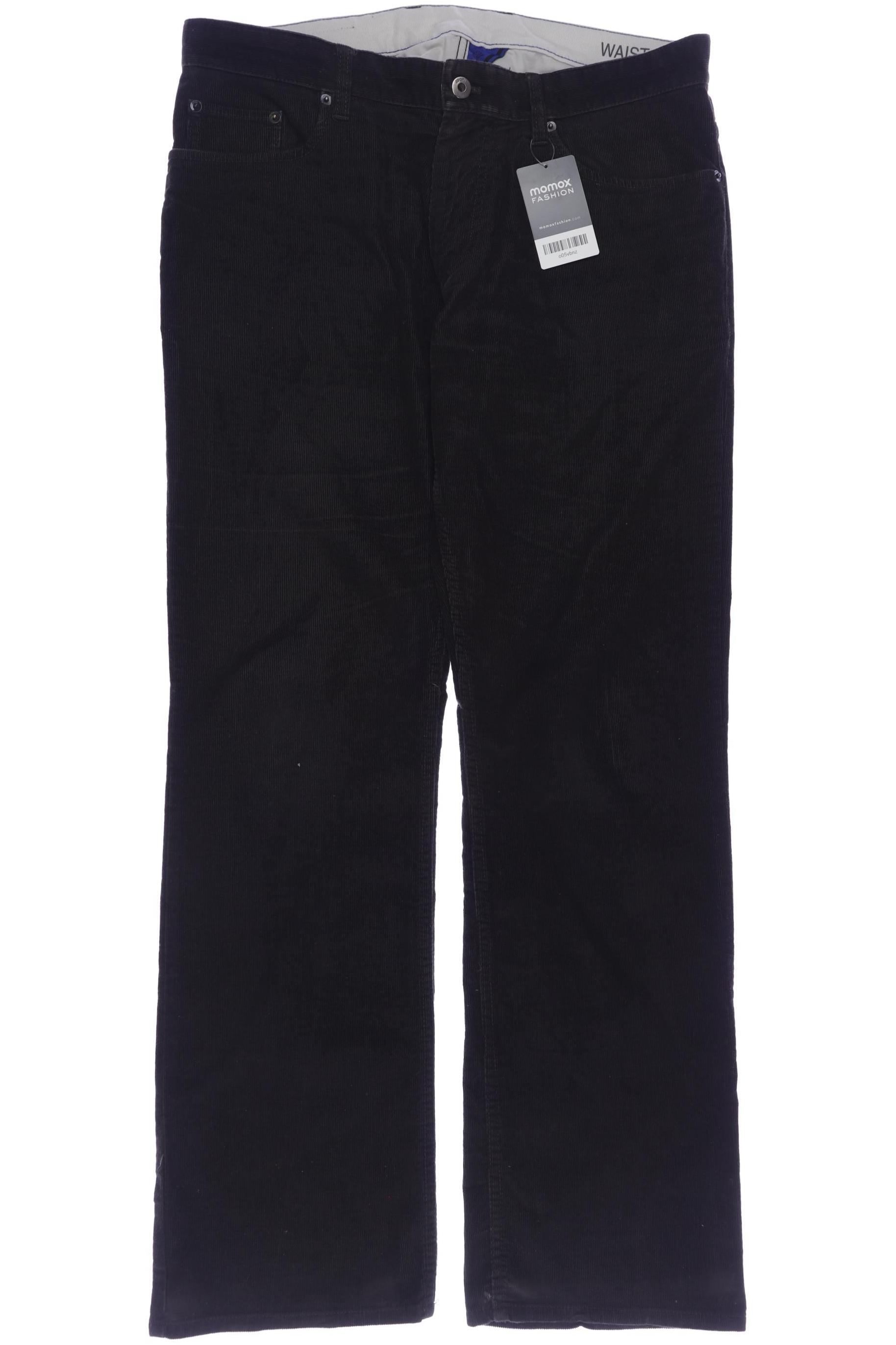 

Joop! Herren Stoffhose, schwarz, Gr. 33