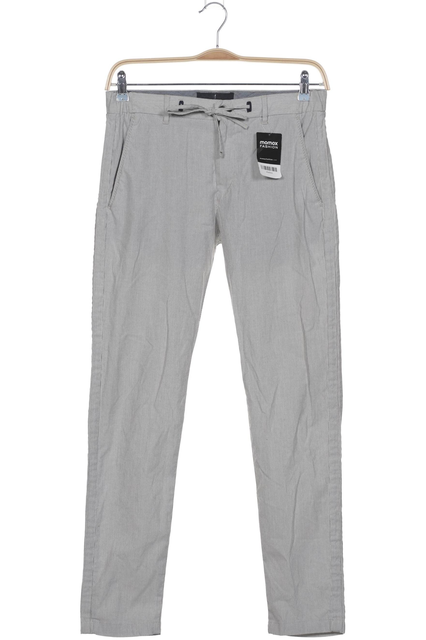 

Joop! Herren Stoffhose, grau, Gr. 31