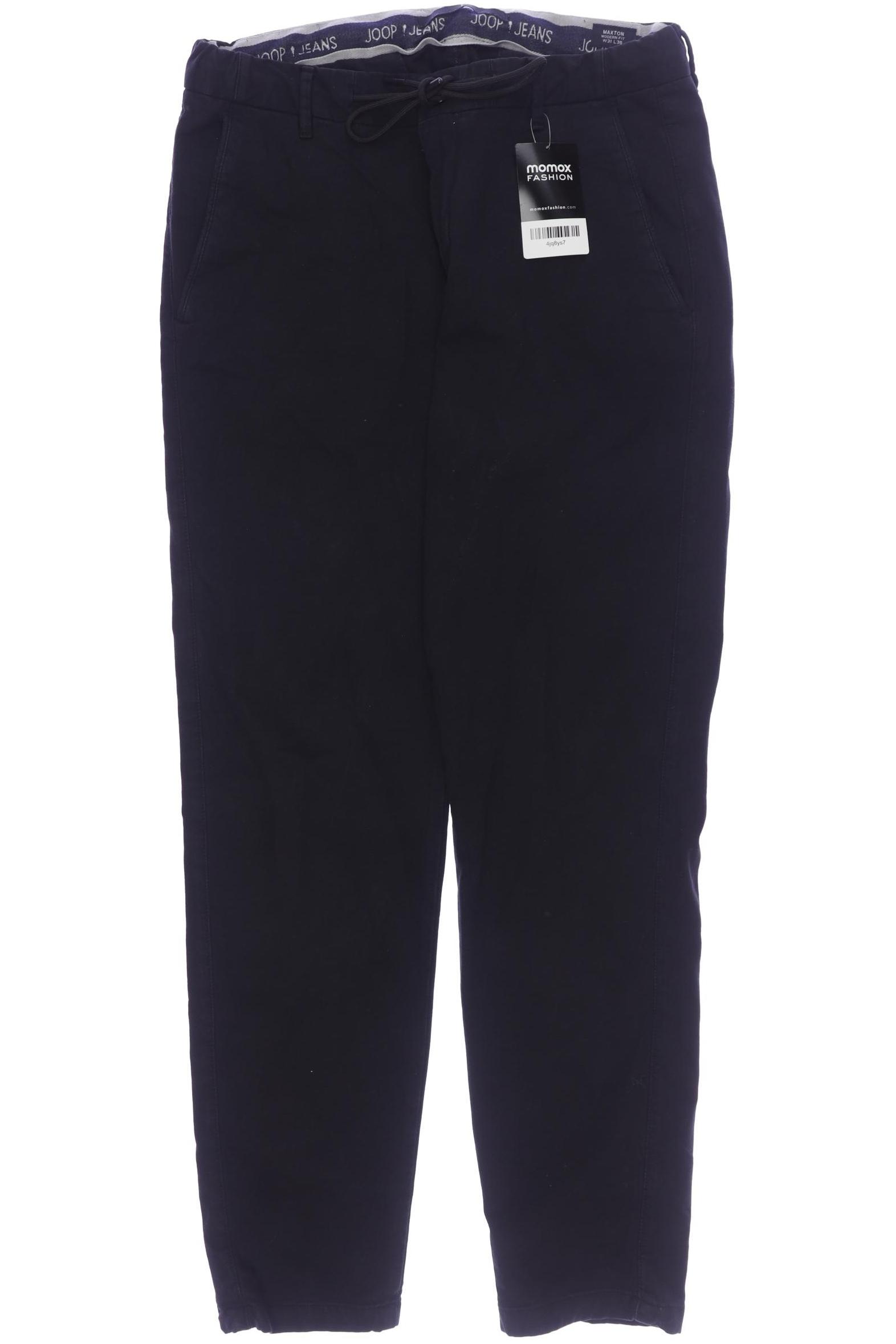 

Joop! Herren Stoffhose, schwarz, Gr. 31