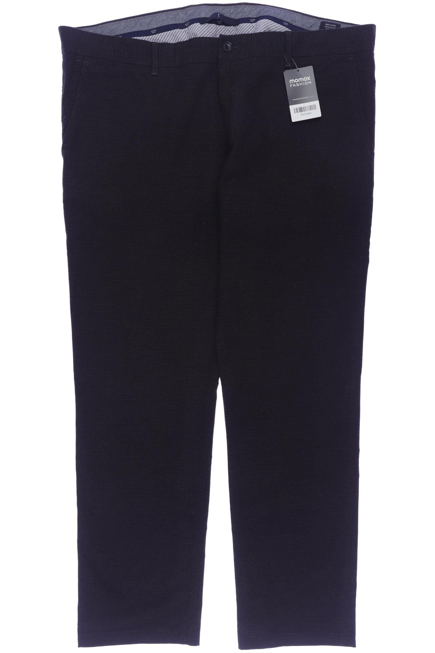 

Joop! Herren Stoffhose, grau, Gr. 40