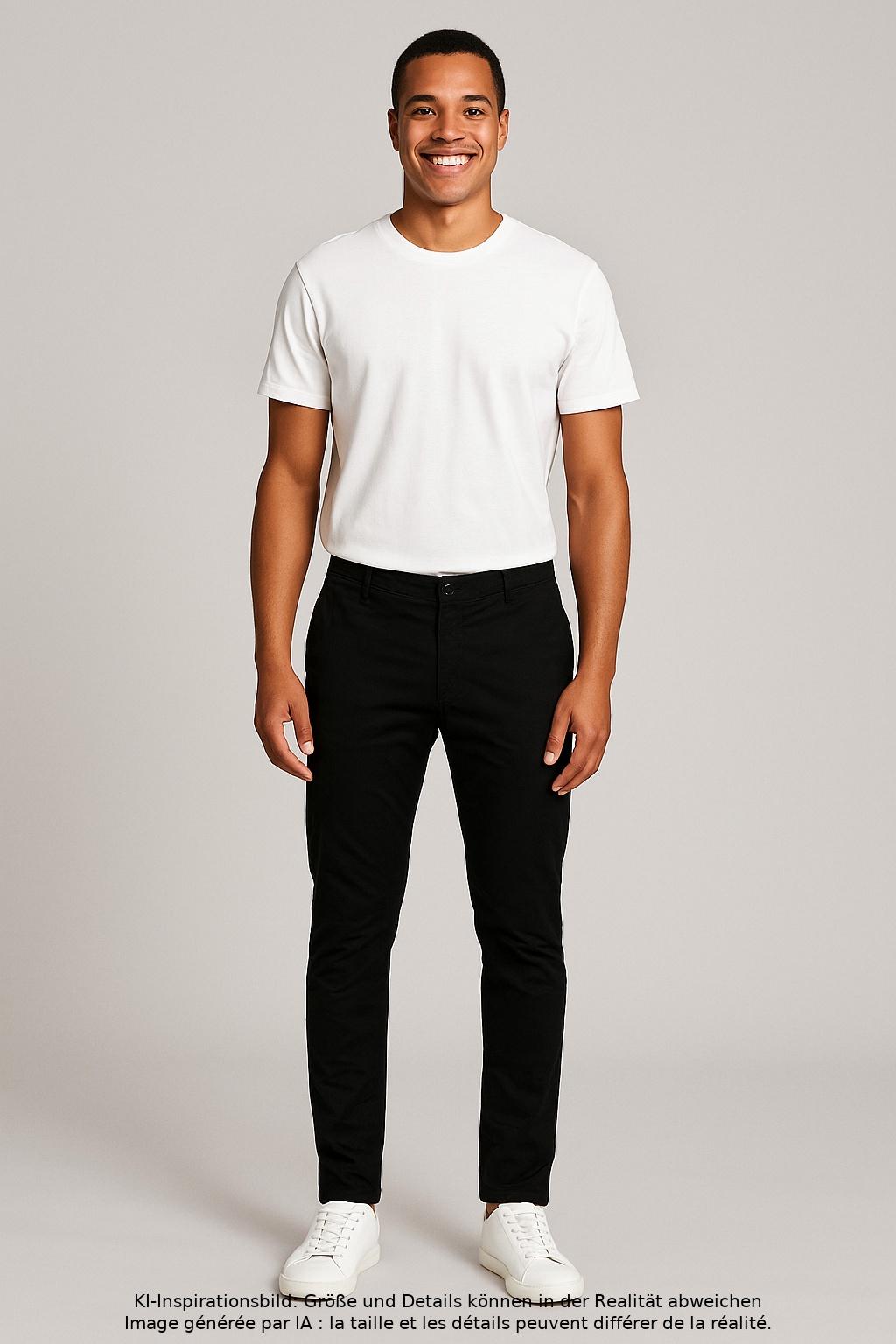 

Joop! Herren Stoffhose, schwarz, Gr. 34