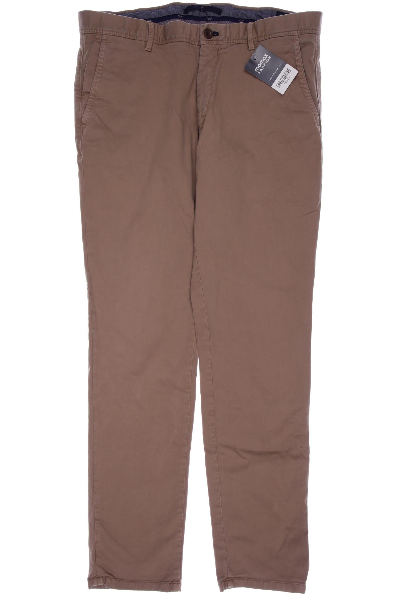 

Joop! Herren Stoffhose, beige, Gr. 34