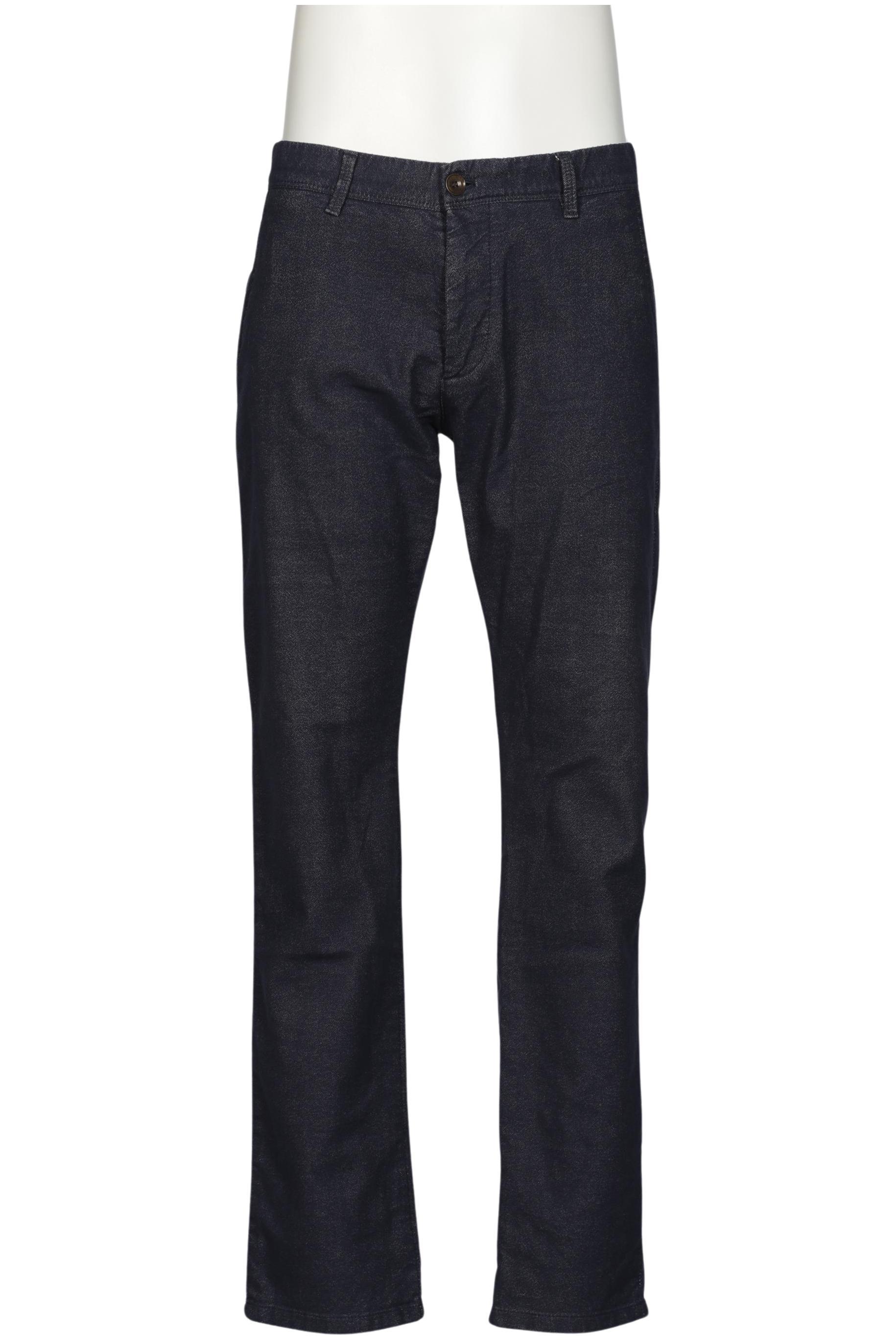 

Joop! Herren Stoffhose, marineblau, Gr. 32