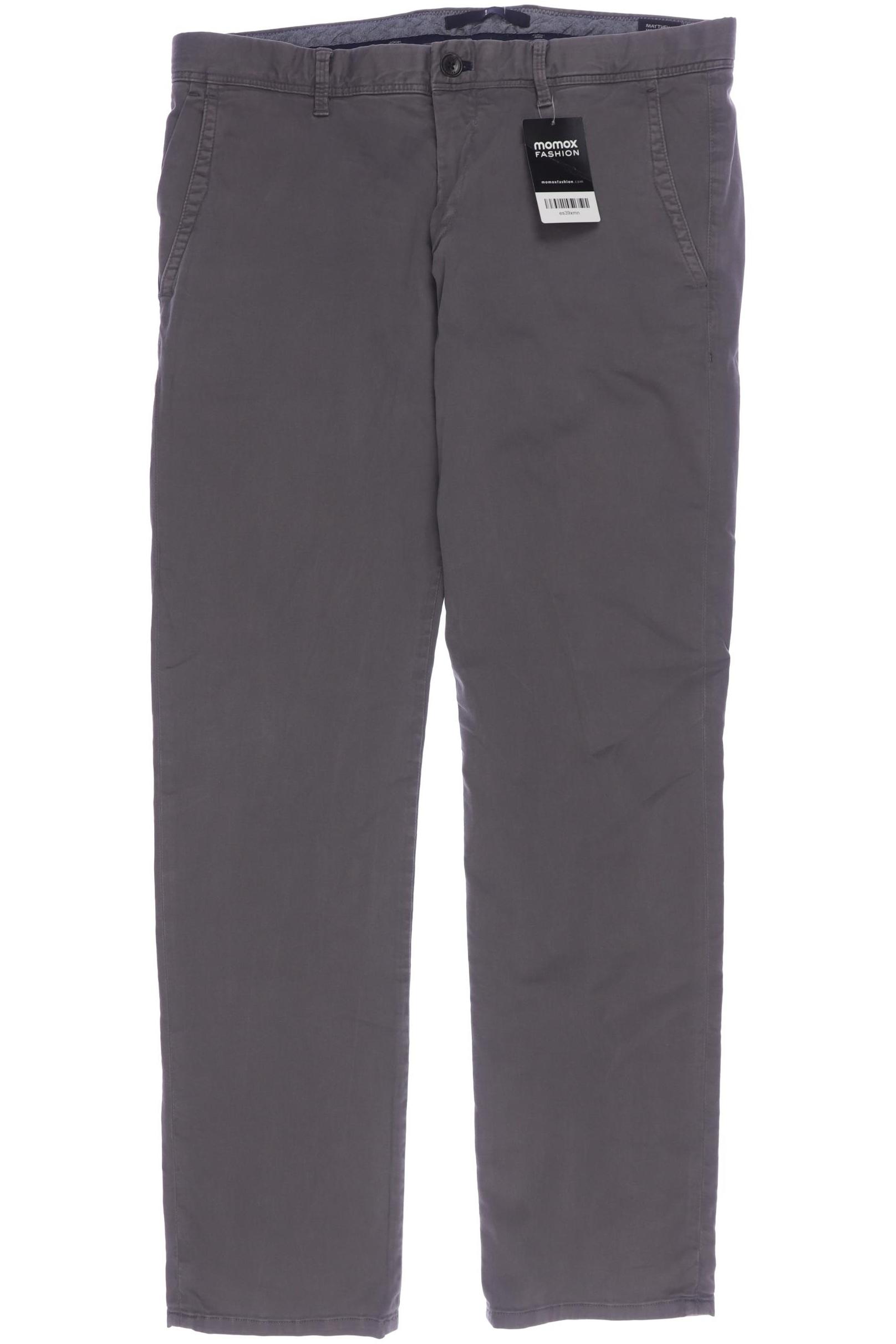 

Joop! Herren Stoffhose, grau, Gr. 33