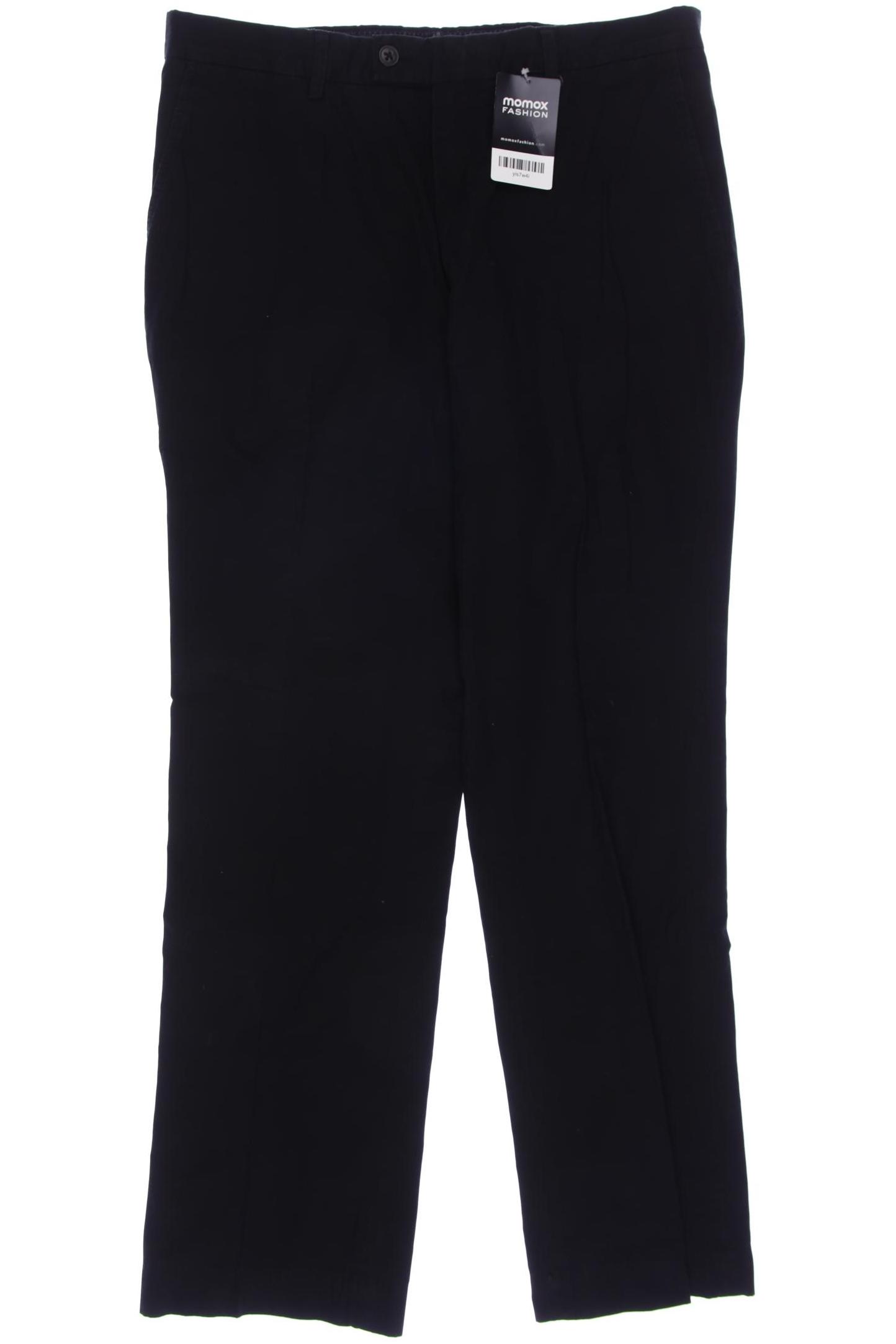 

Joop! Herren Stoffhose, schwarz, Gr. 48