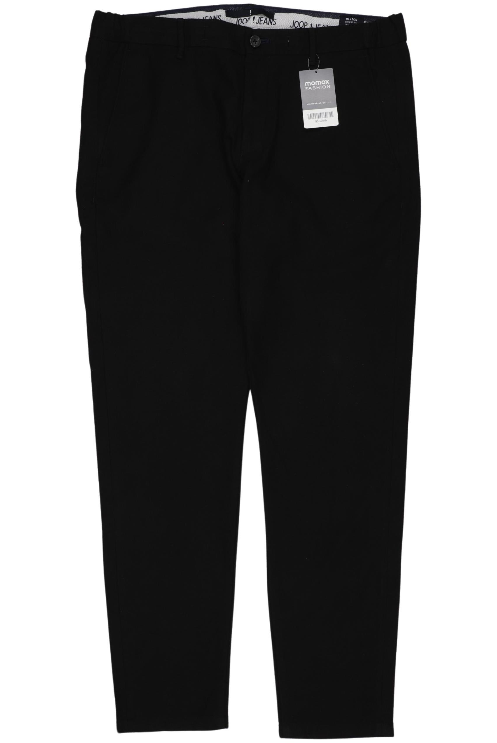 

Joop! Herren Stoffhose, schwarz, Gr. 34
