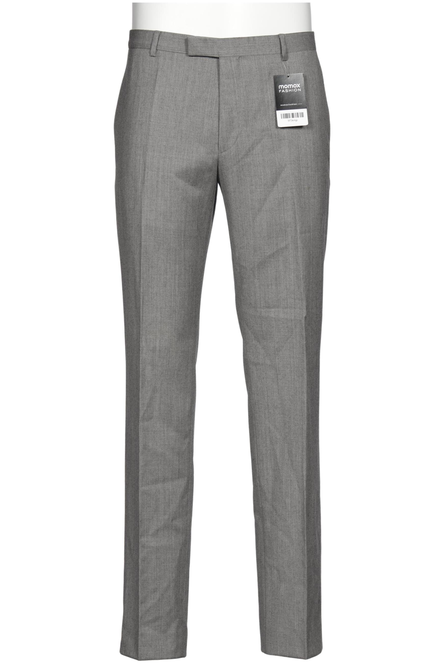 

Joop! Herren Stoffhose, grau, Gr. 50