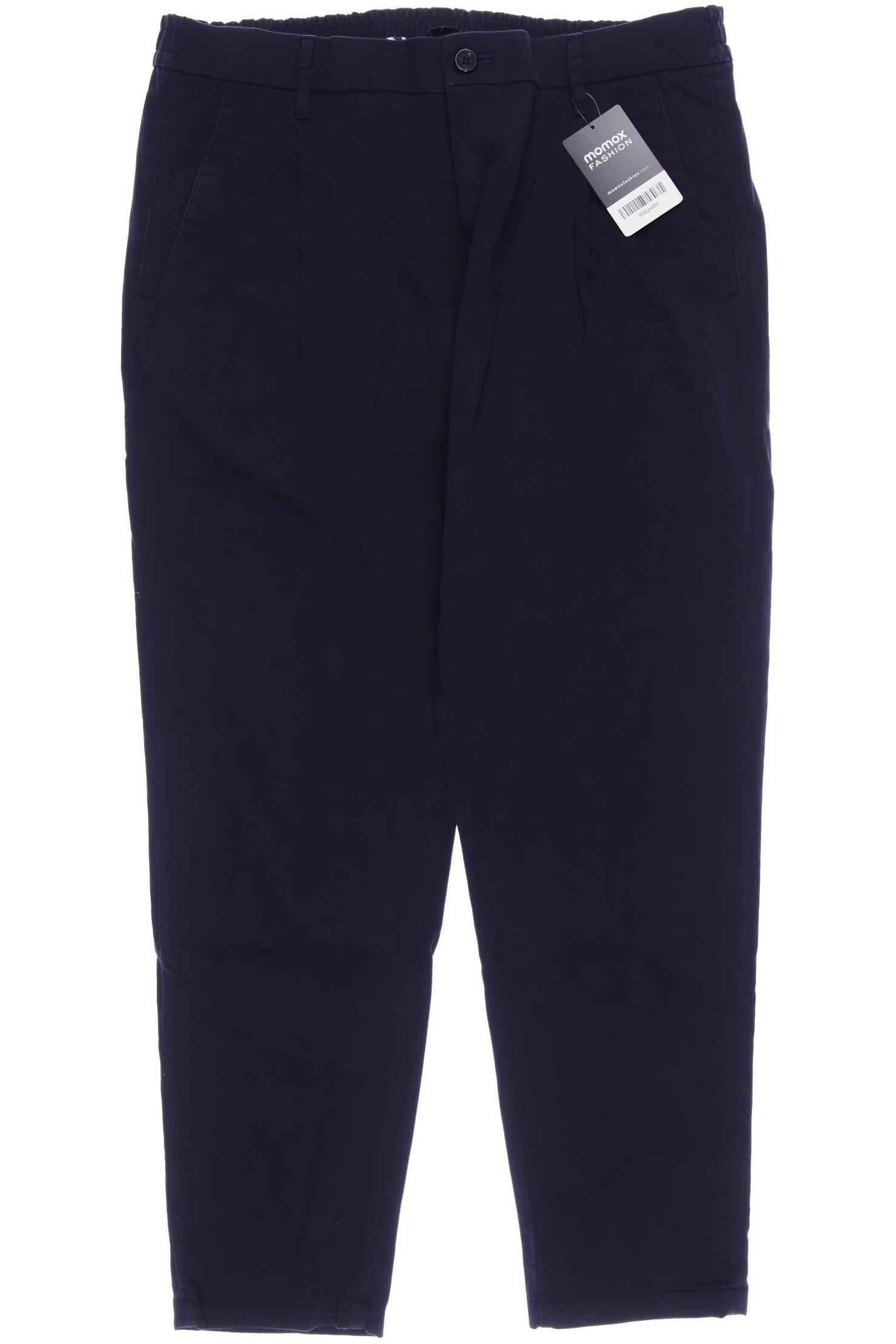 

JOOP! Herren Stoffhose, marineblau