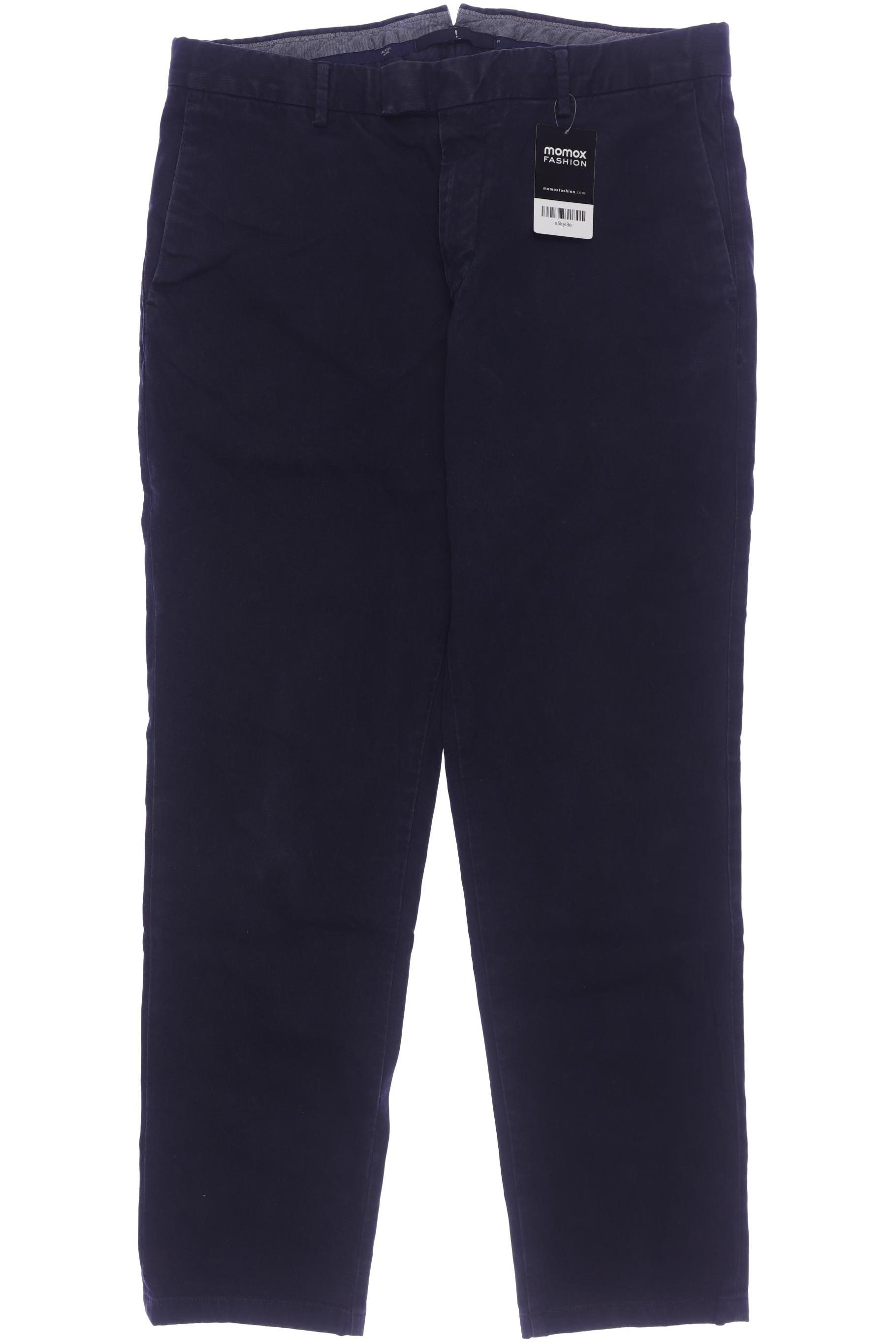

Joop! Herren Stoffhose, marineblau, Gr. 35
