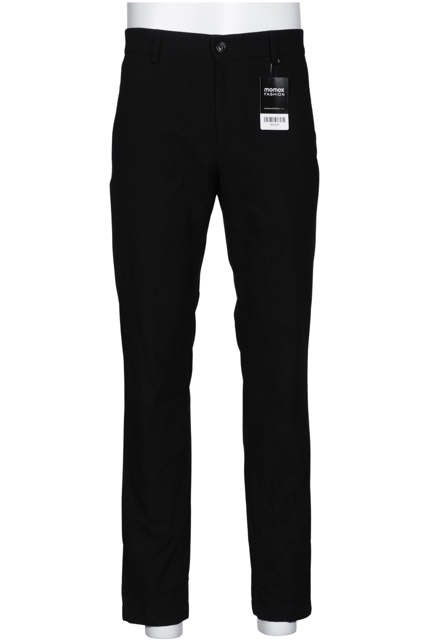 

Joop! Herren Stoffhose, schwarz, Gr. 50