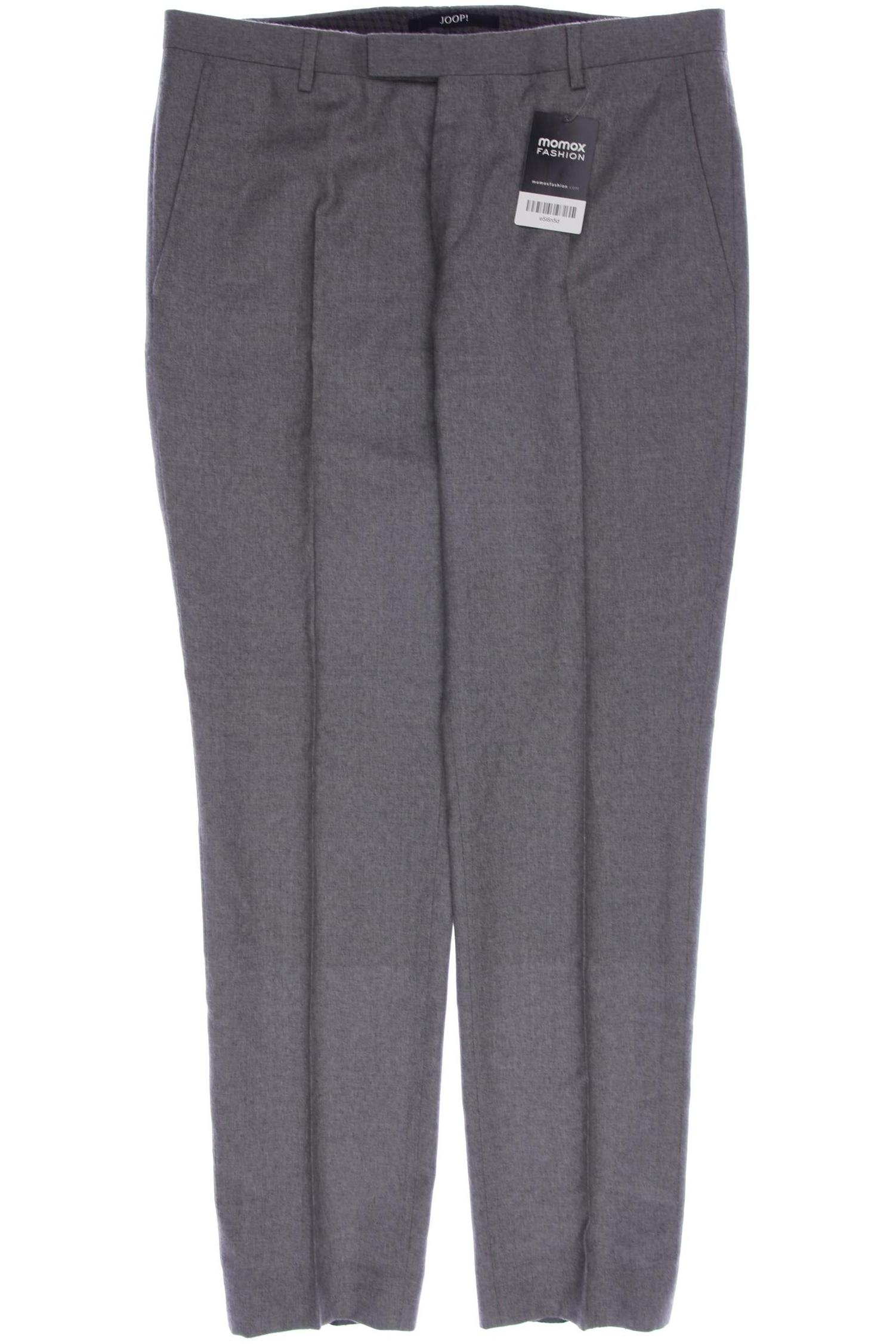 

Joop! Herren Stoffhose, grau, Gr. 48