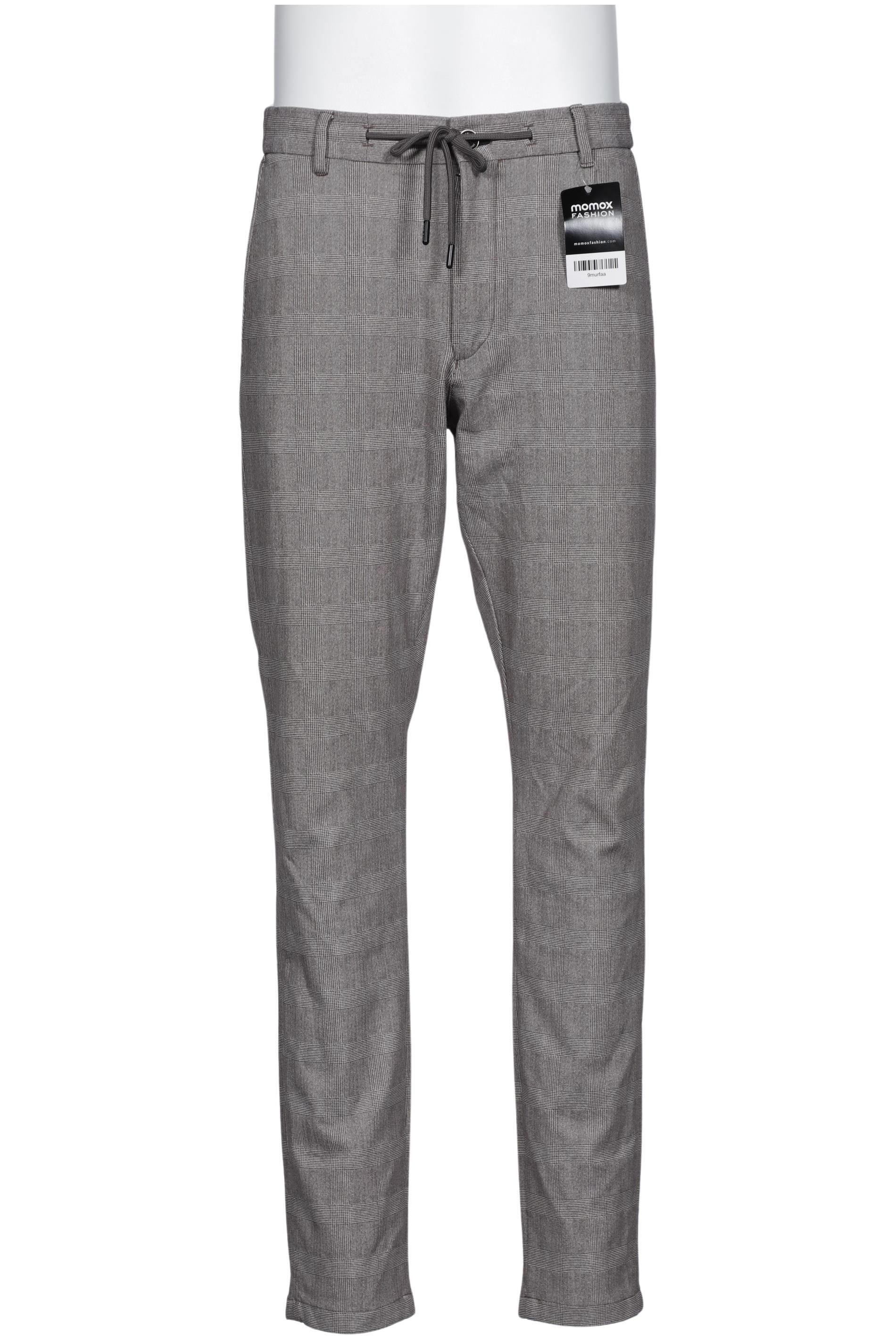 

Joop! Herren Stoffhose, grau, Gr. 32