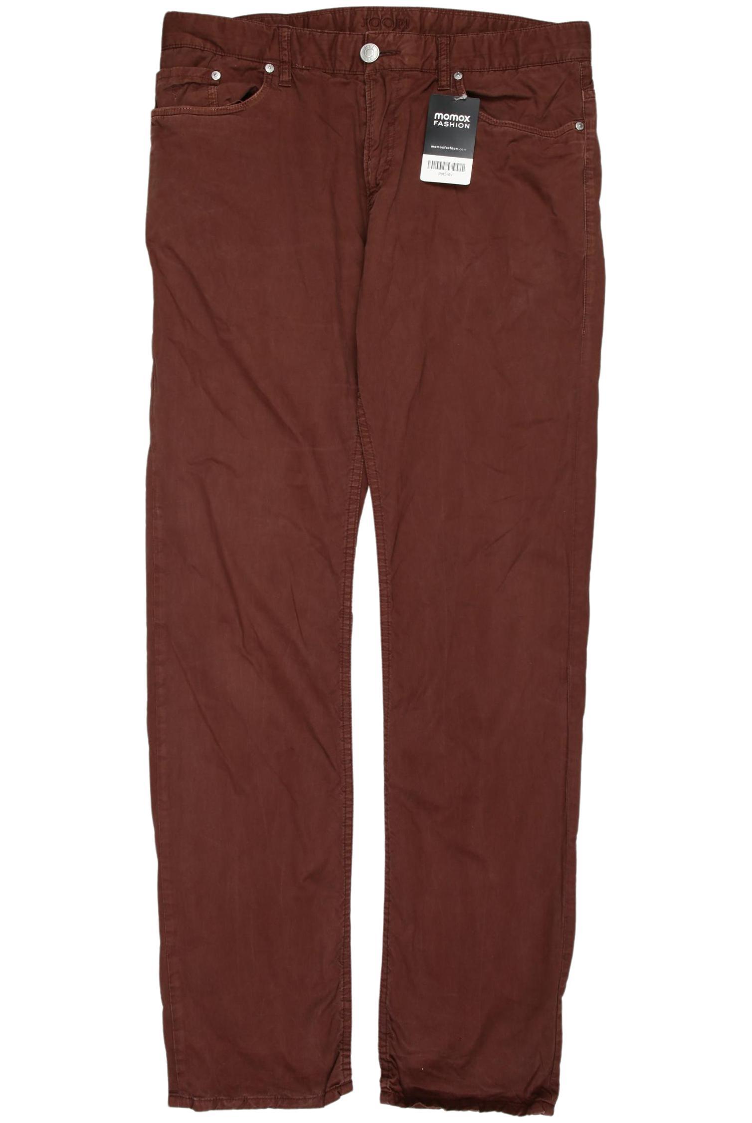

Joop! Herren Stoffhose, braun, Gr. 34
