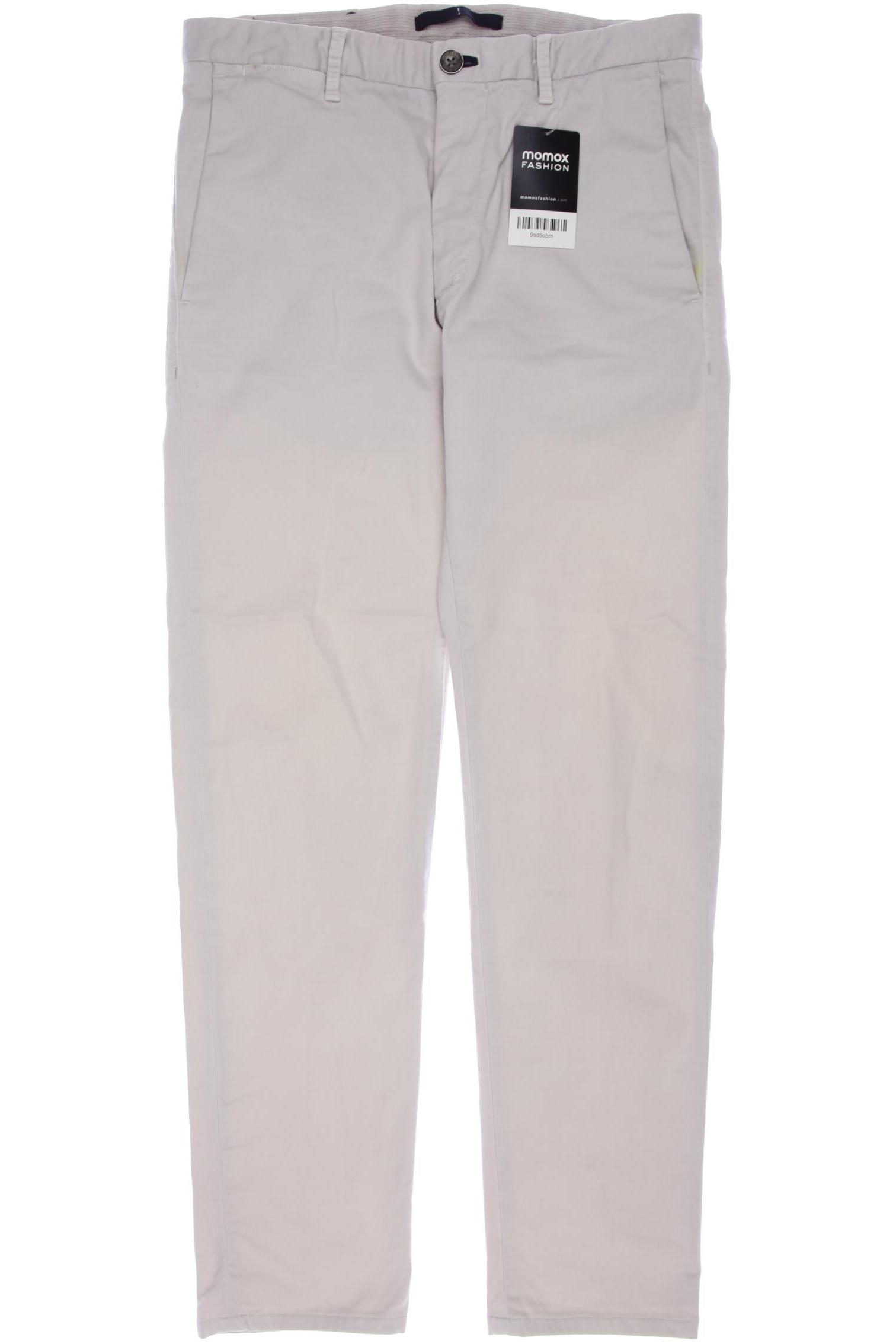 

Joop! Herren Stoffhose, beige, Gr. 29