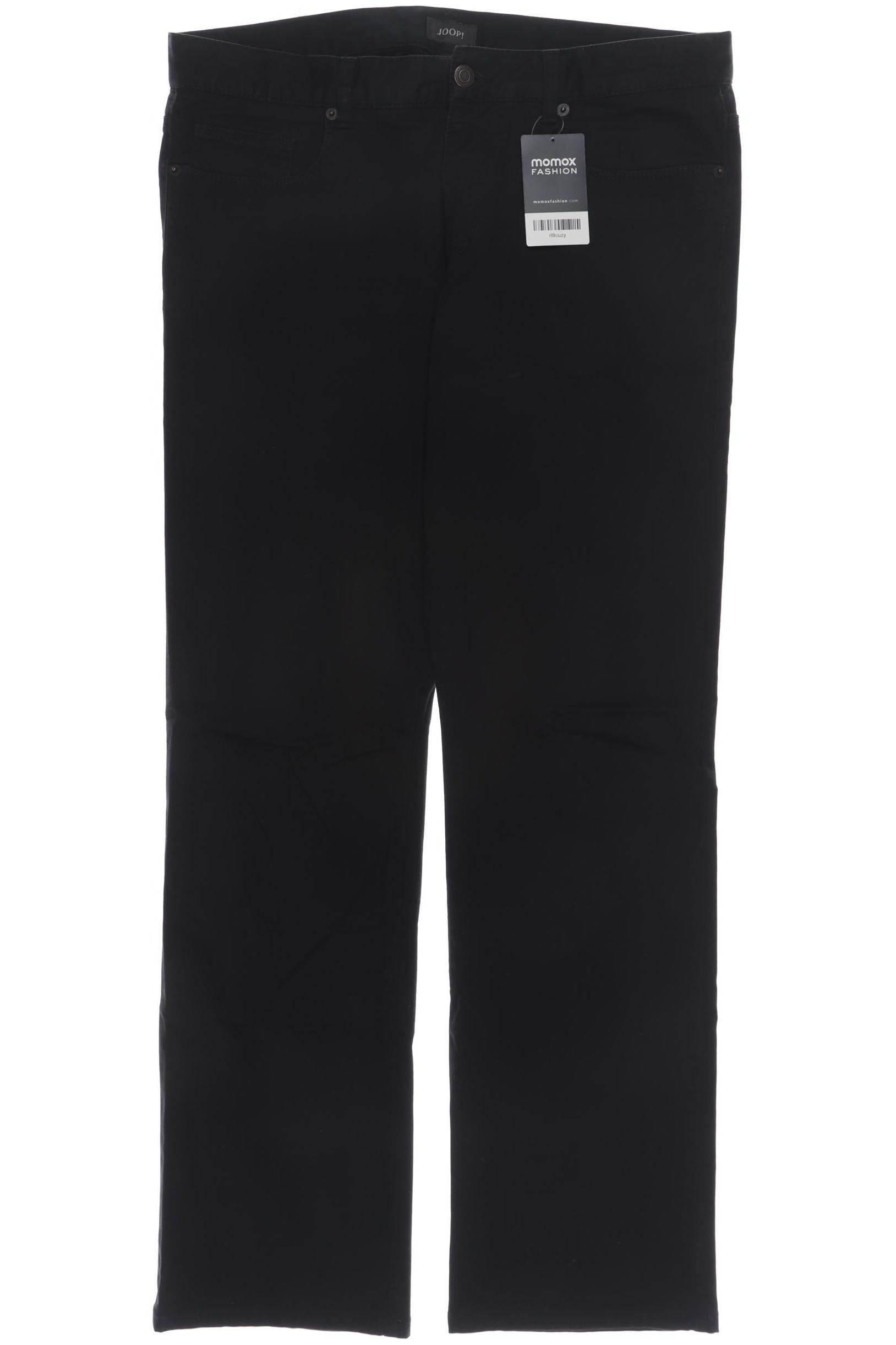 

JOOP! Herren Stoffhose, schwarz