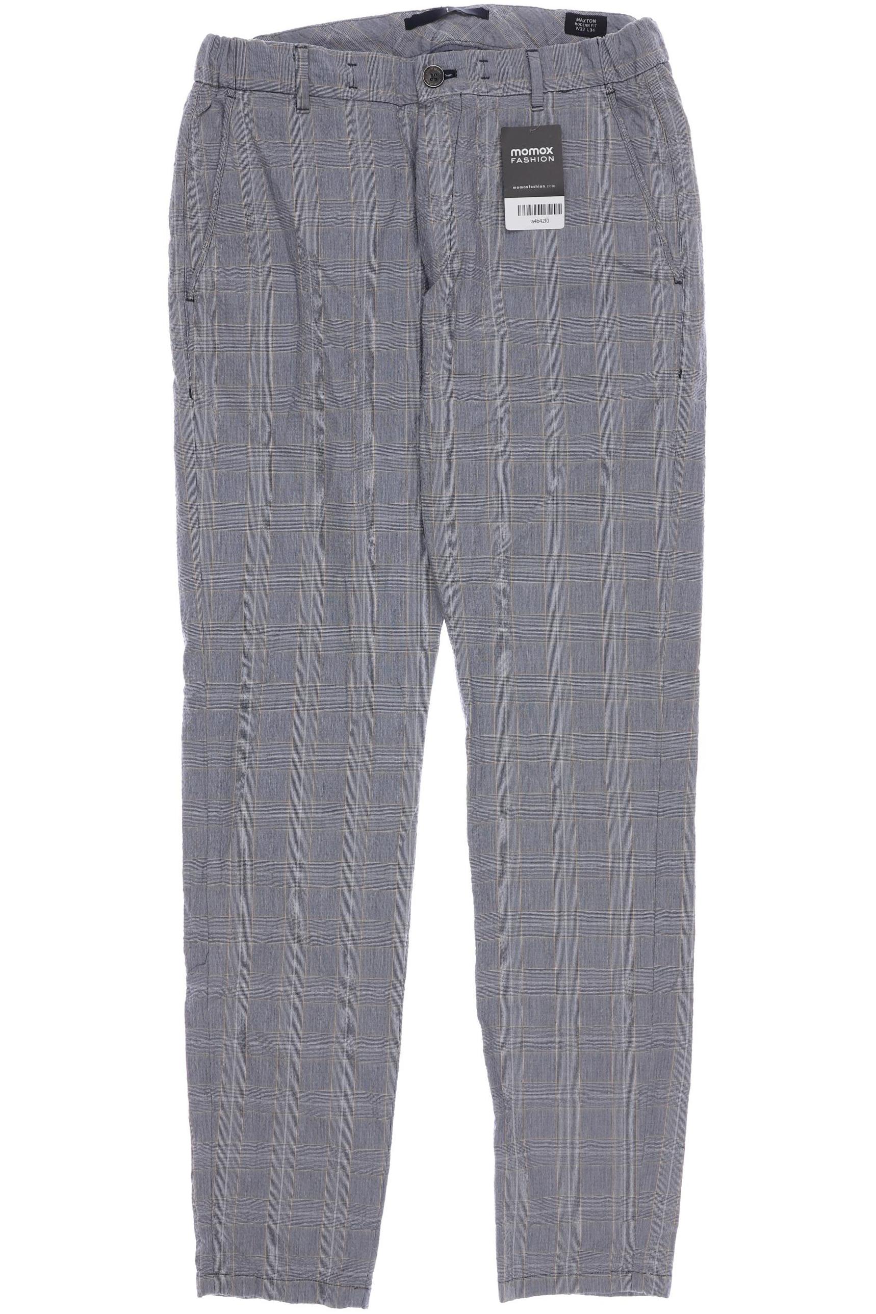 

Joop! Herren Stoffhose, hellblau, Gr. 32