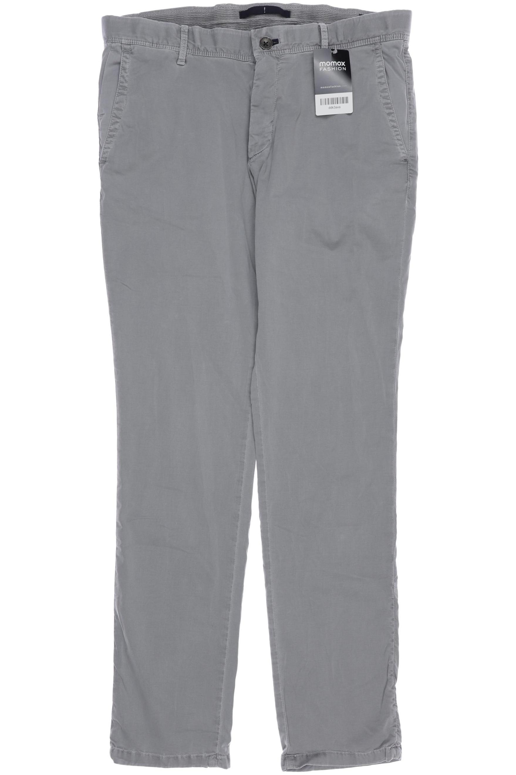 

Joop! Herren Stoffhose, grau, Gr. 32