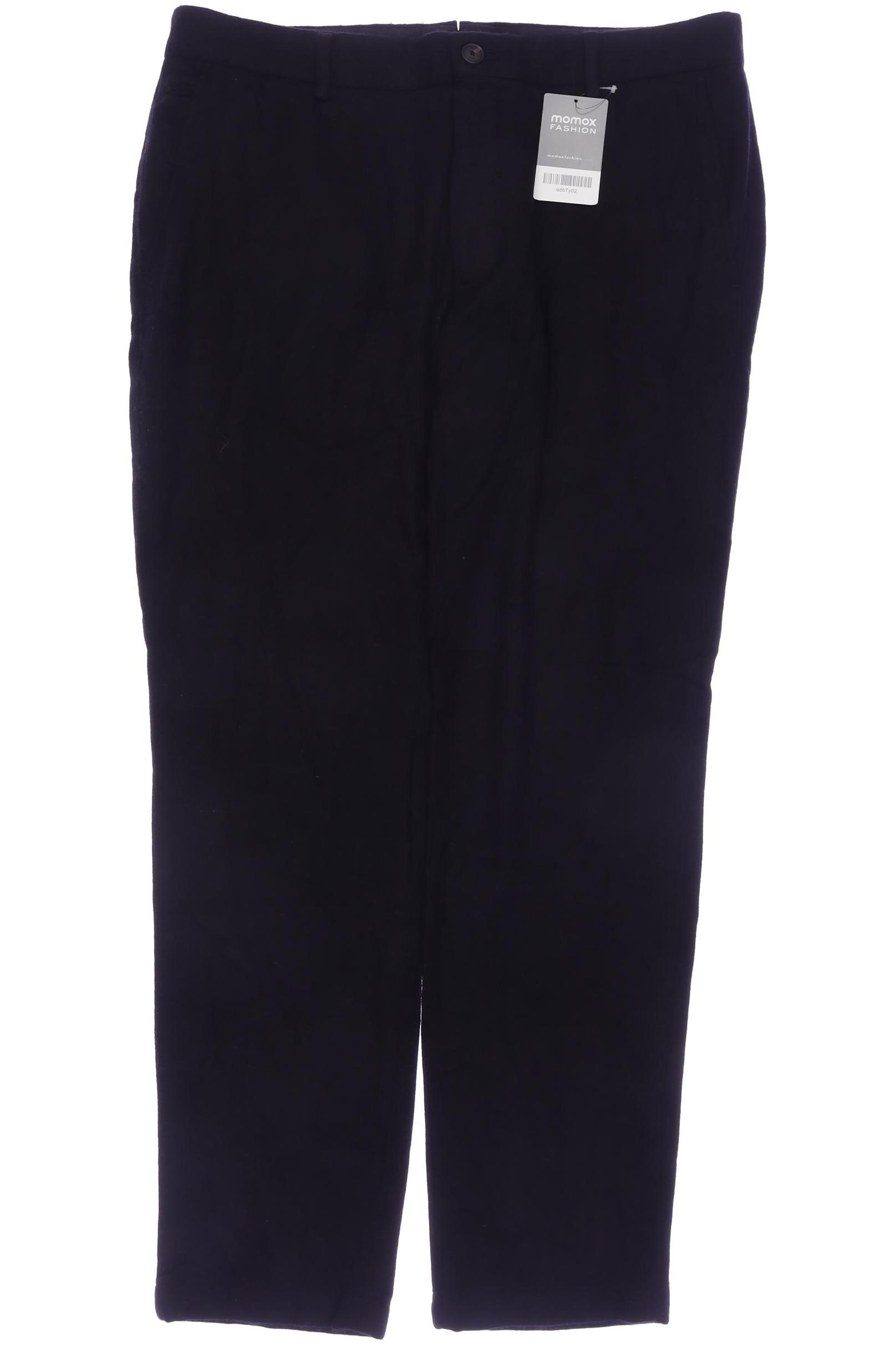 

Joop! Herren Stoffhose, schwarz, Gr. 52