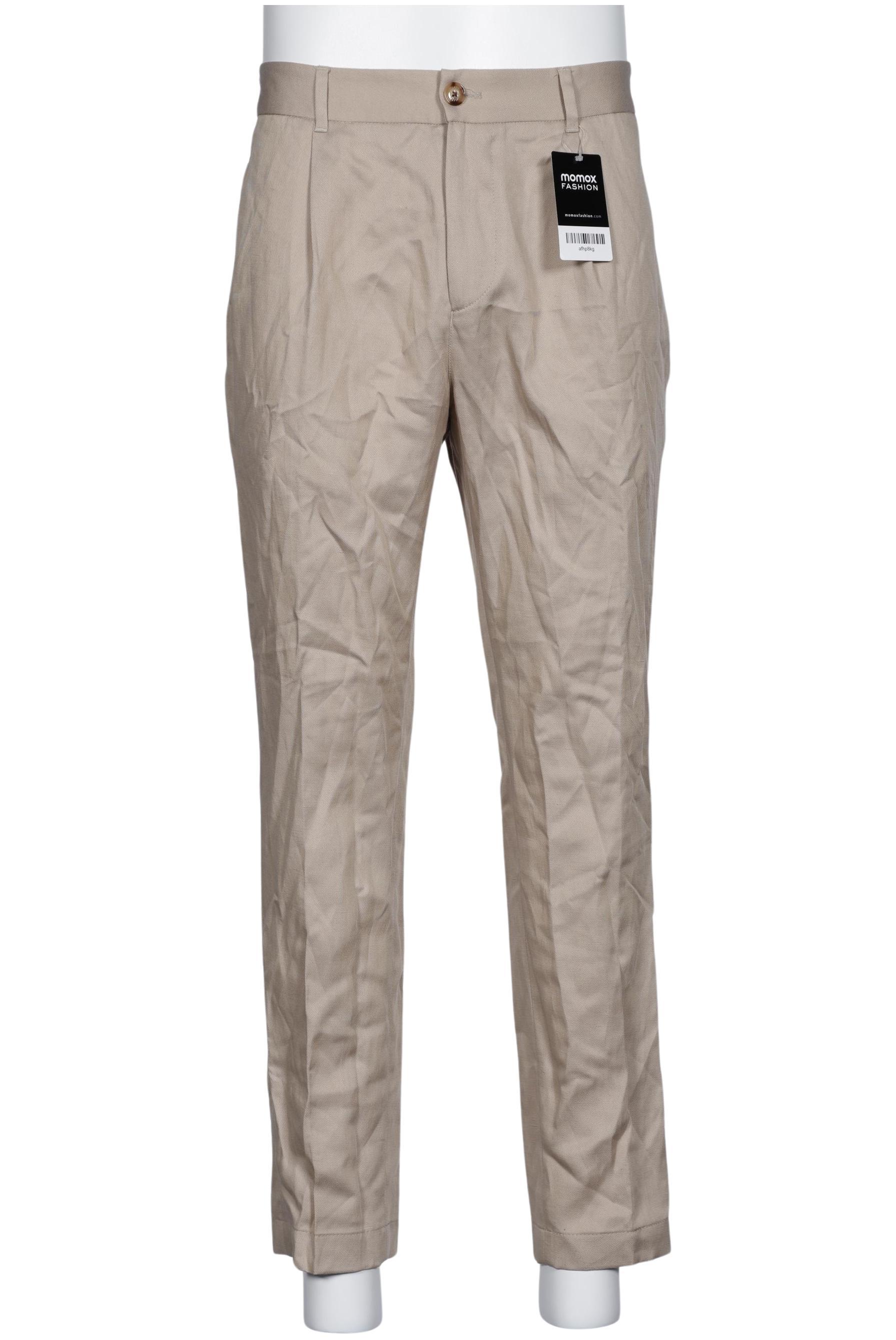 

Joop! Herren Stoffhose, beige, Gr. 50