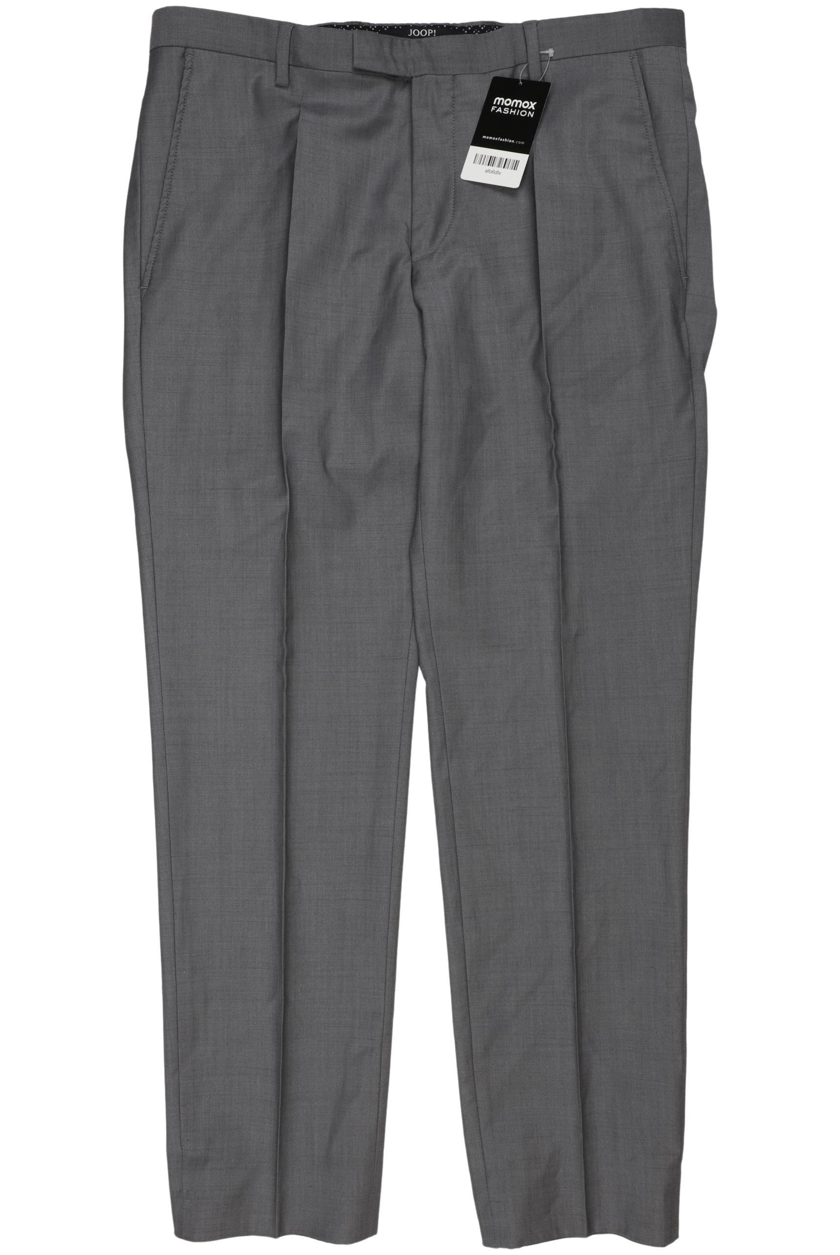 

Joop! Herren Stoffhose, grau, Gr. 48